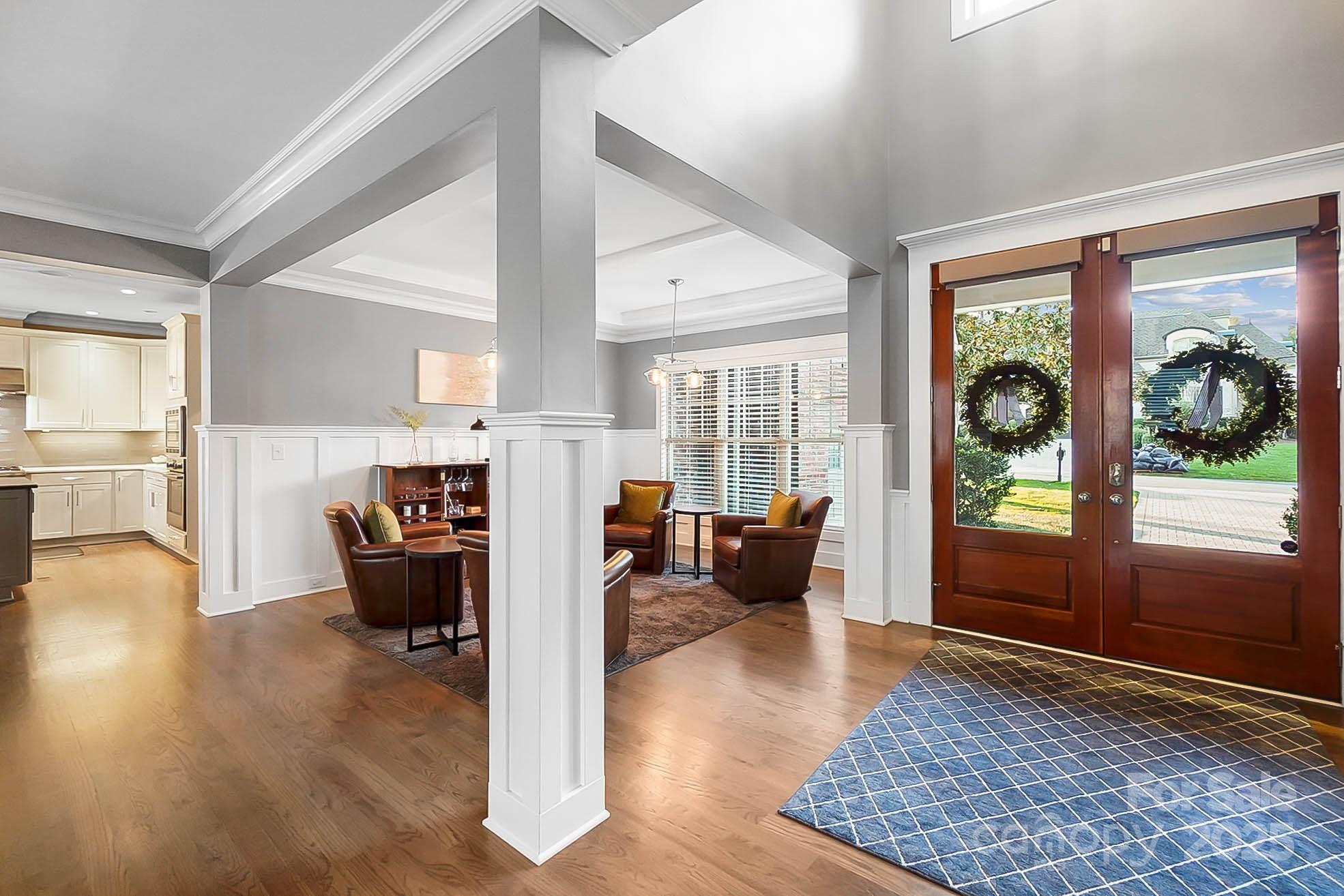 Southpark - Residential