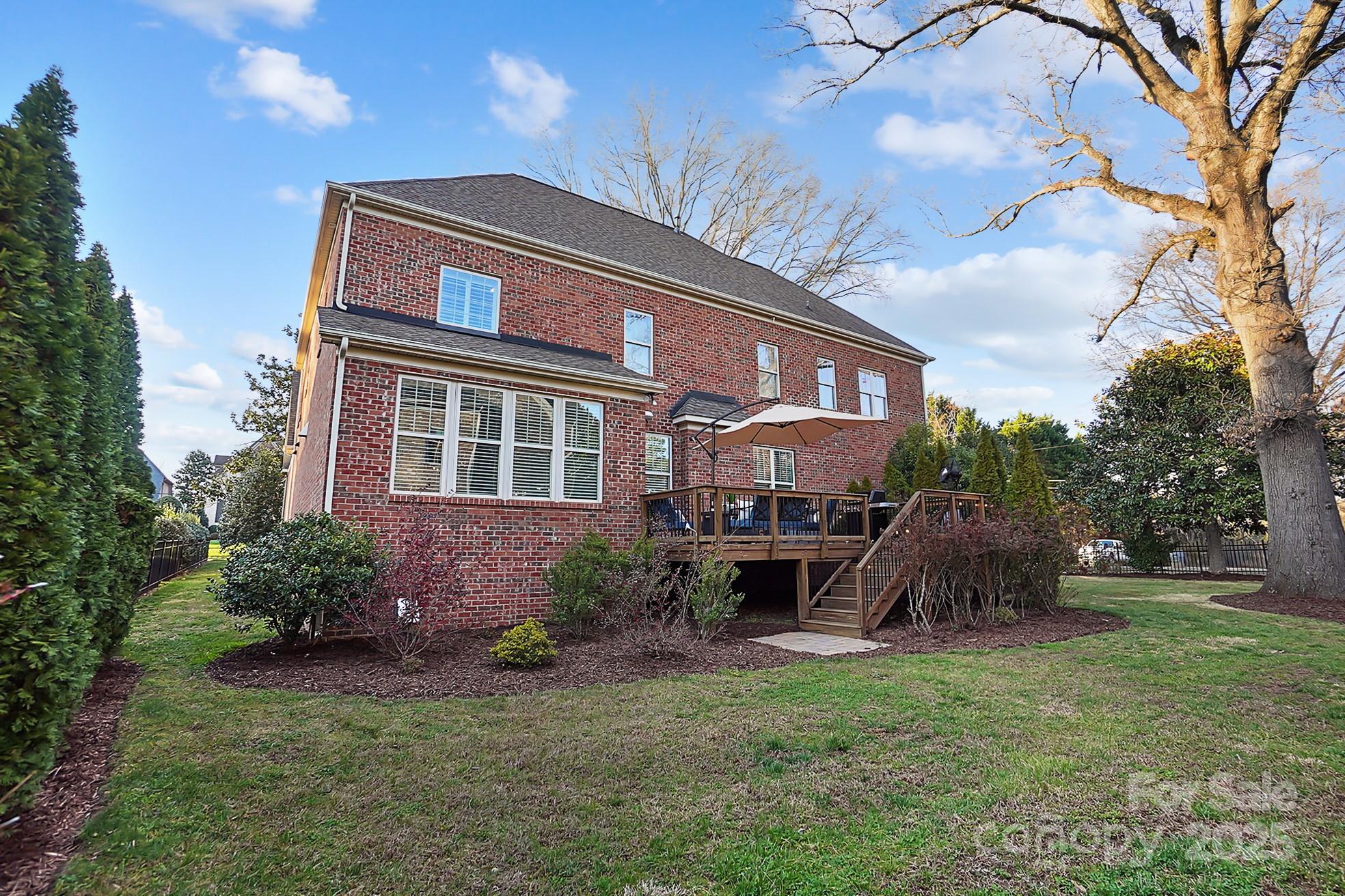 Southpark - Residential