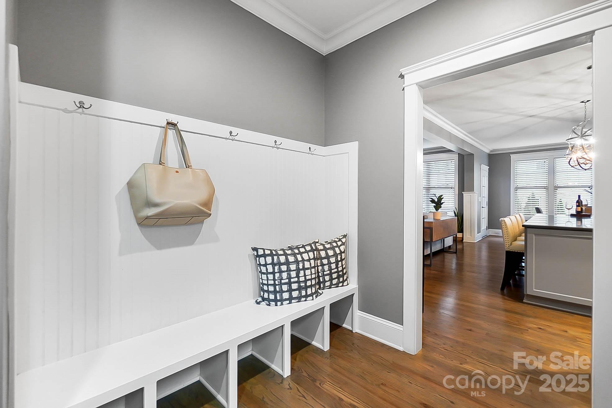 Southpark - Residential