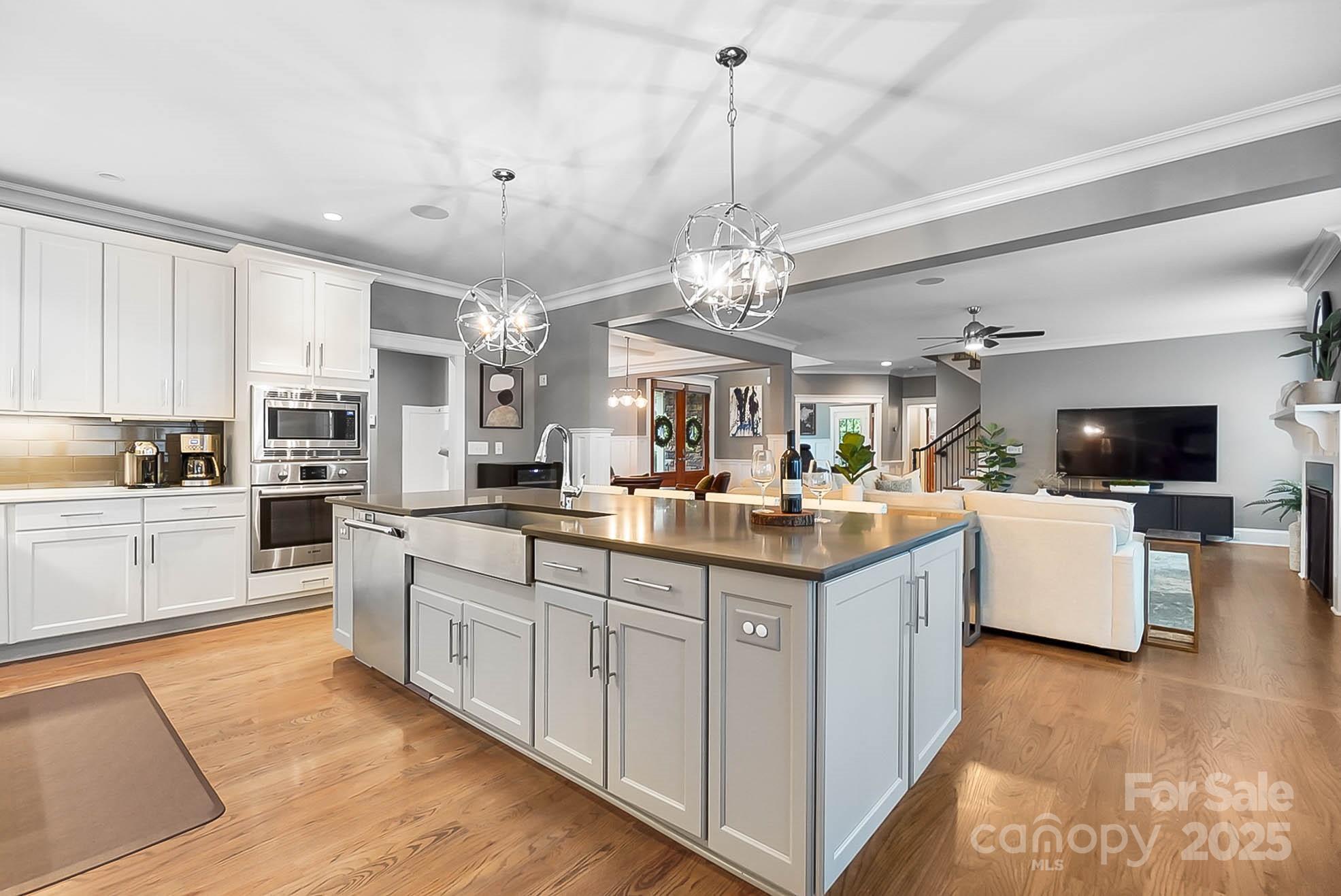 Southpark - Residential