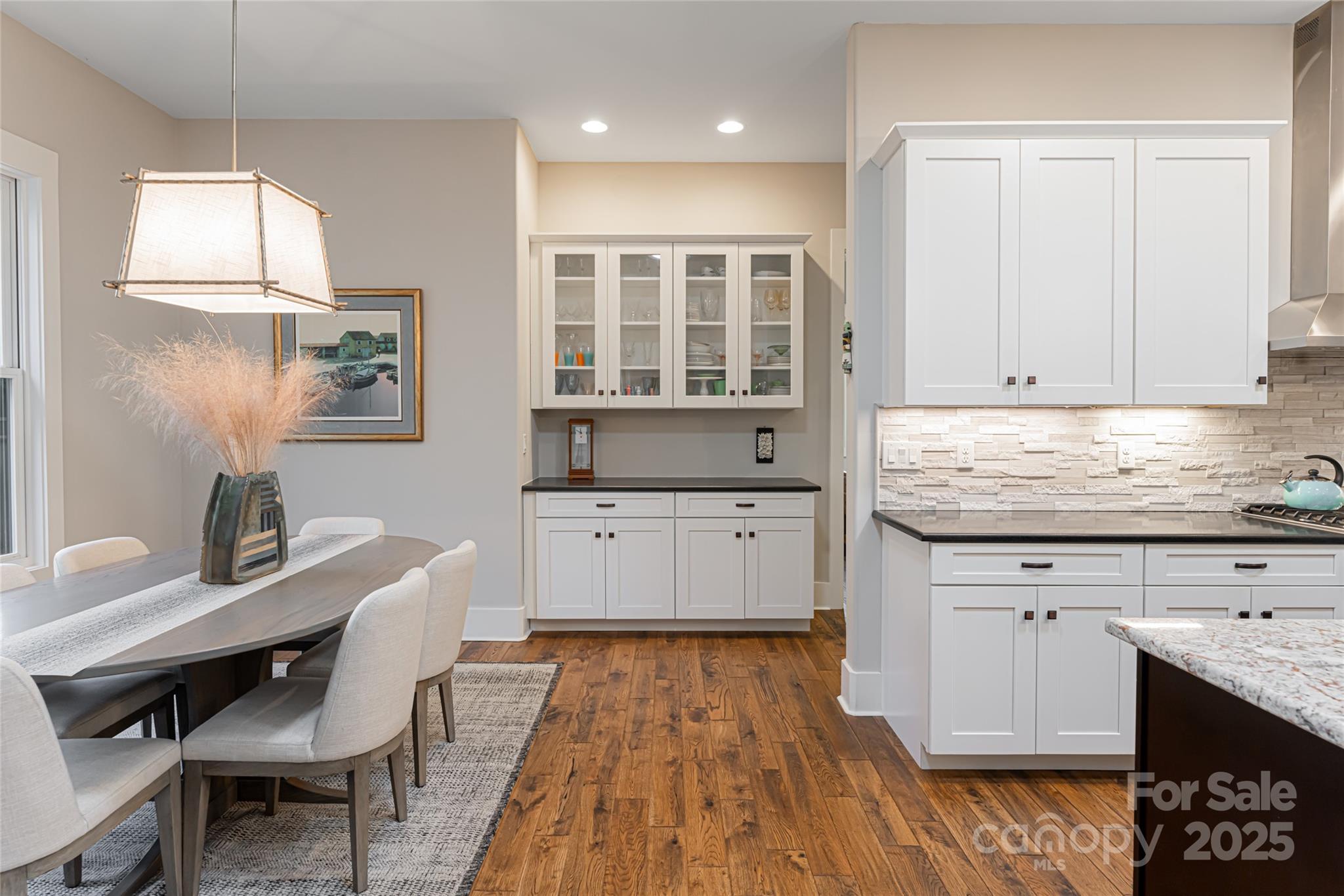 Town Mountain Preserve - Residential