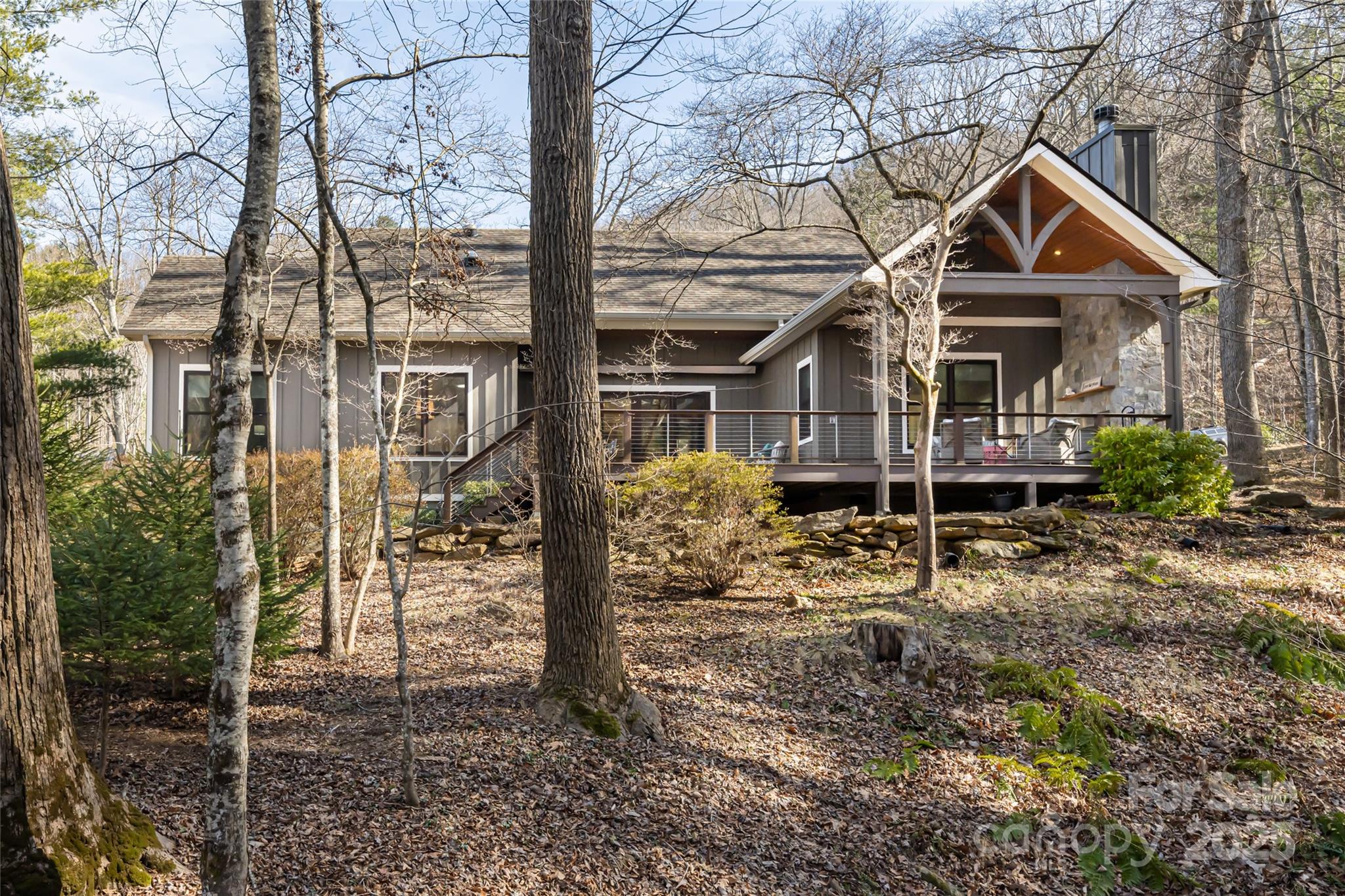 Town Mountain Preserve - Residential