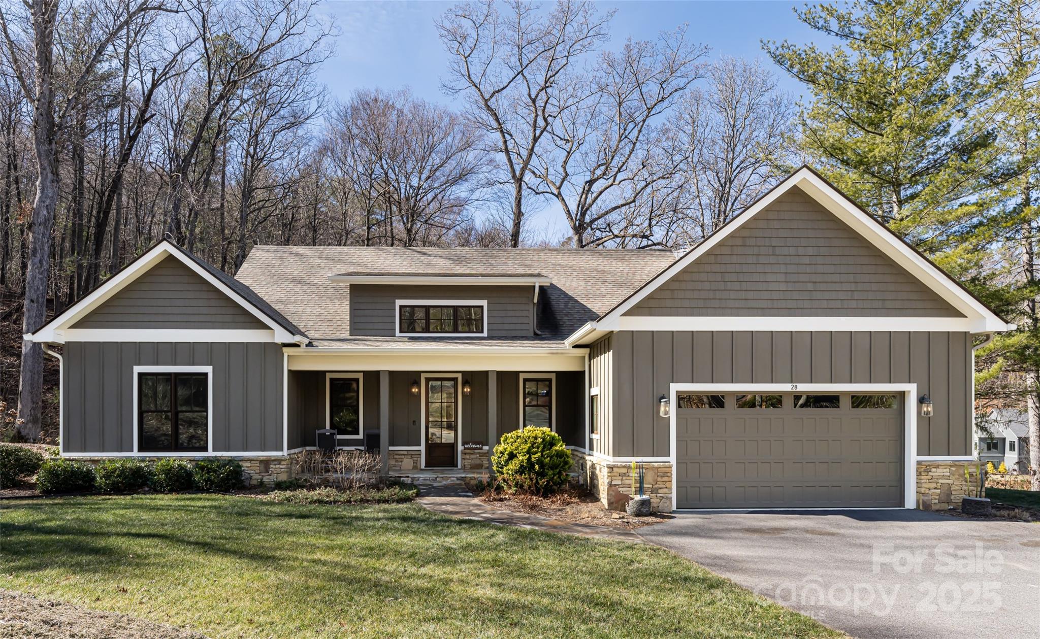 Town Mountain Preserve - Residential