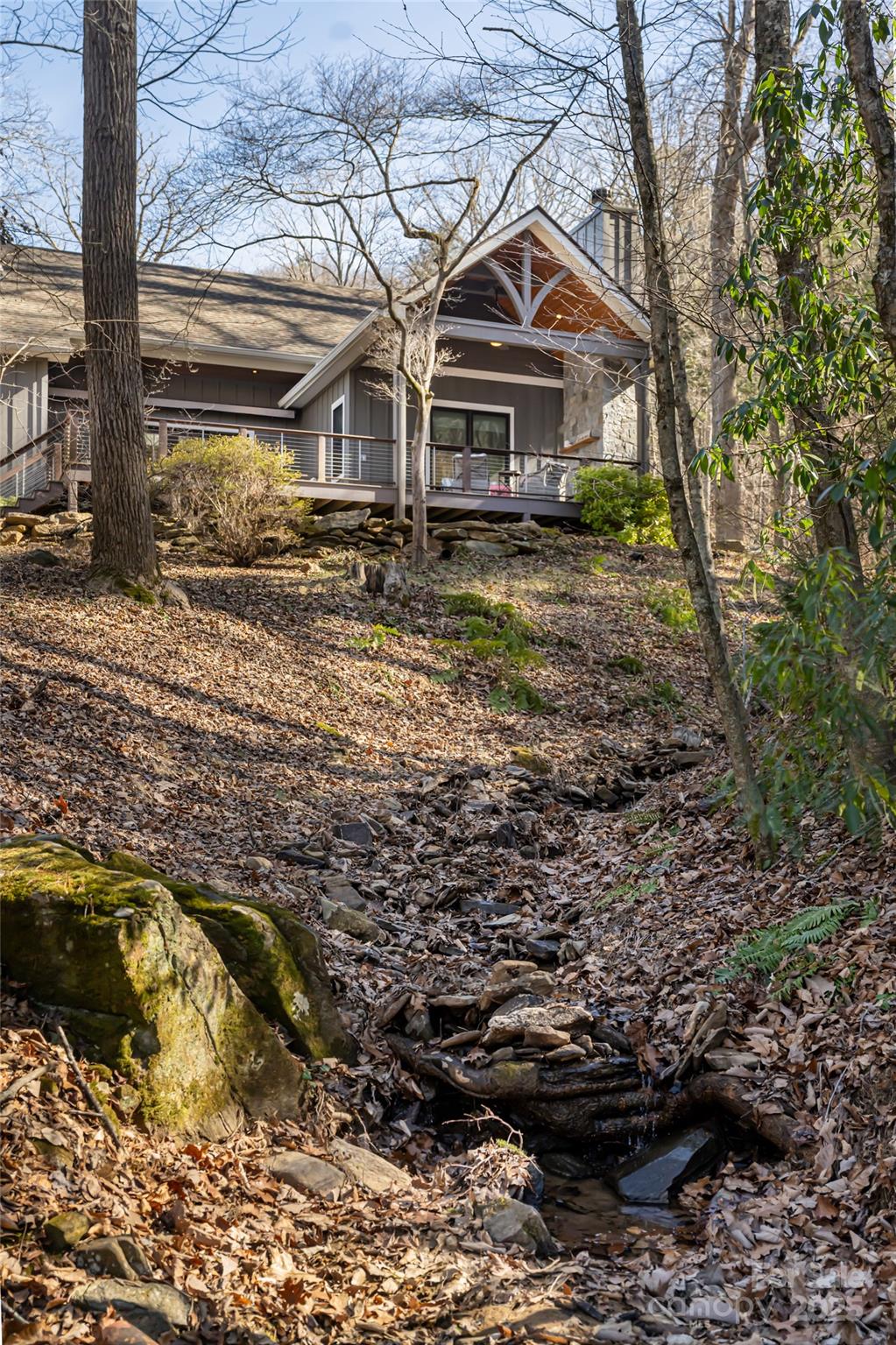 Town Mountain Preserve - Residential