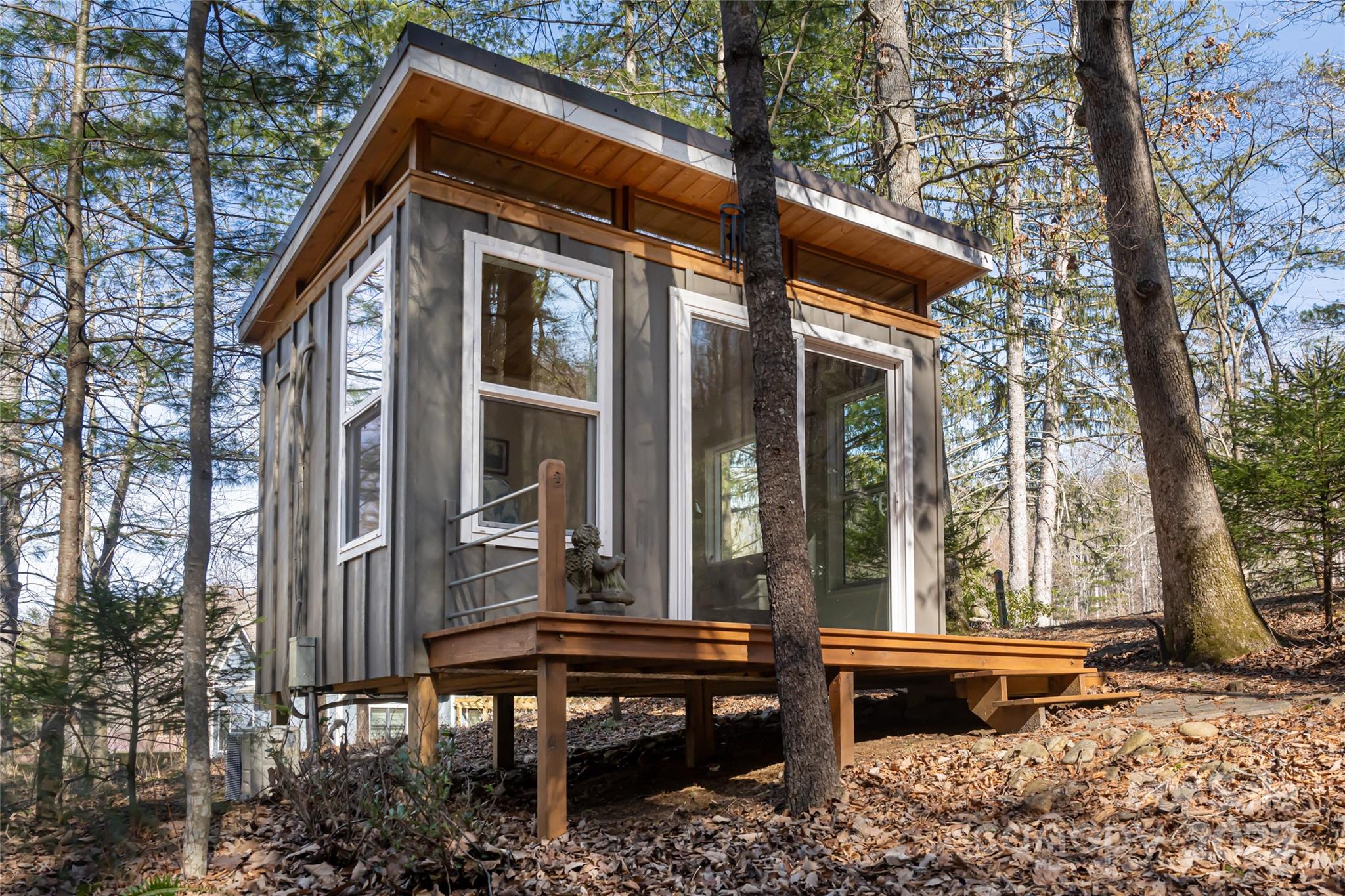 Town Mountain Preserve - Residential