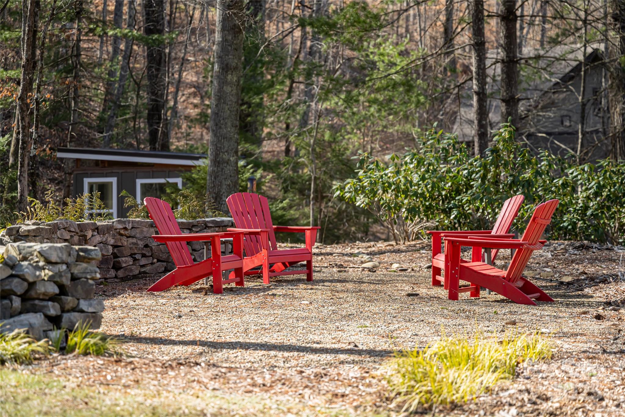 Town Mountain Preserve - Residential