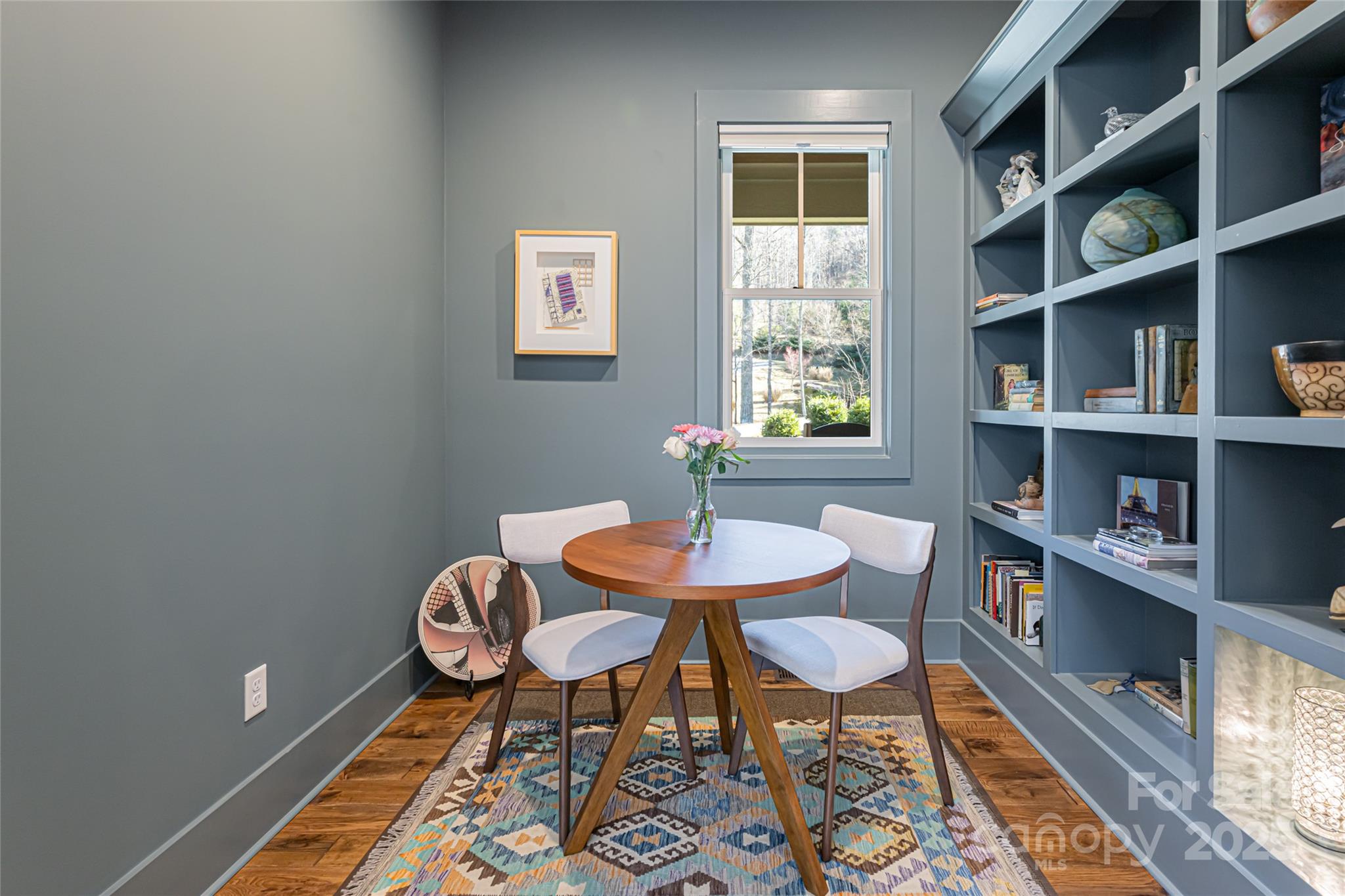 Town Mountain Preserve - Residential