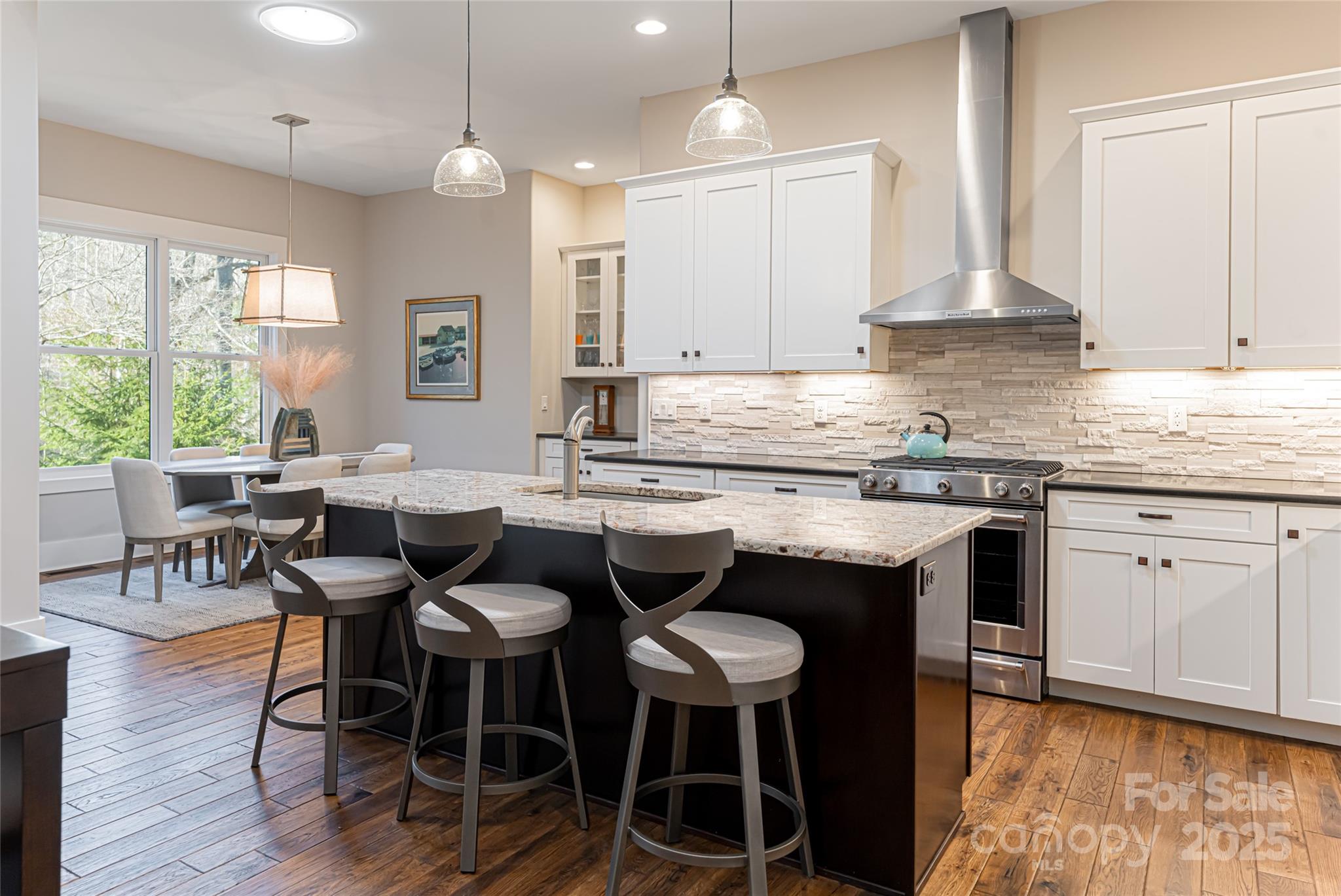 28 Woodland Aster Way