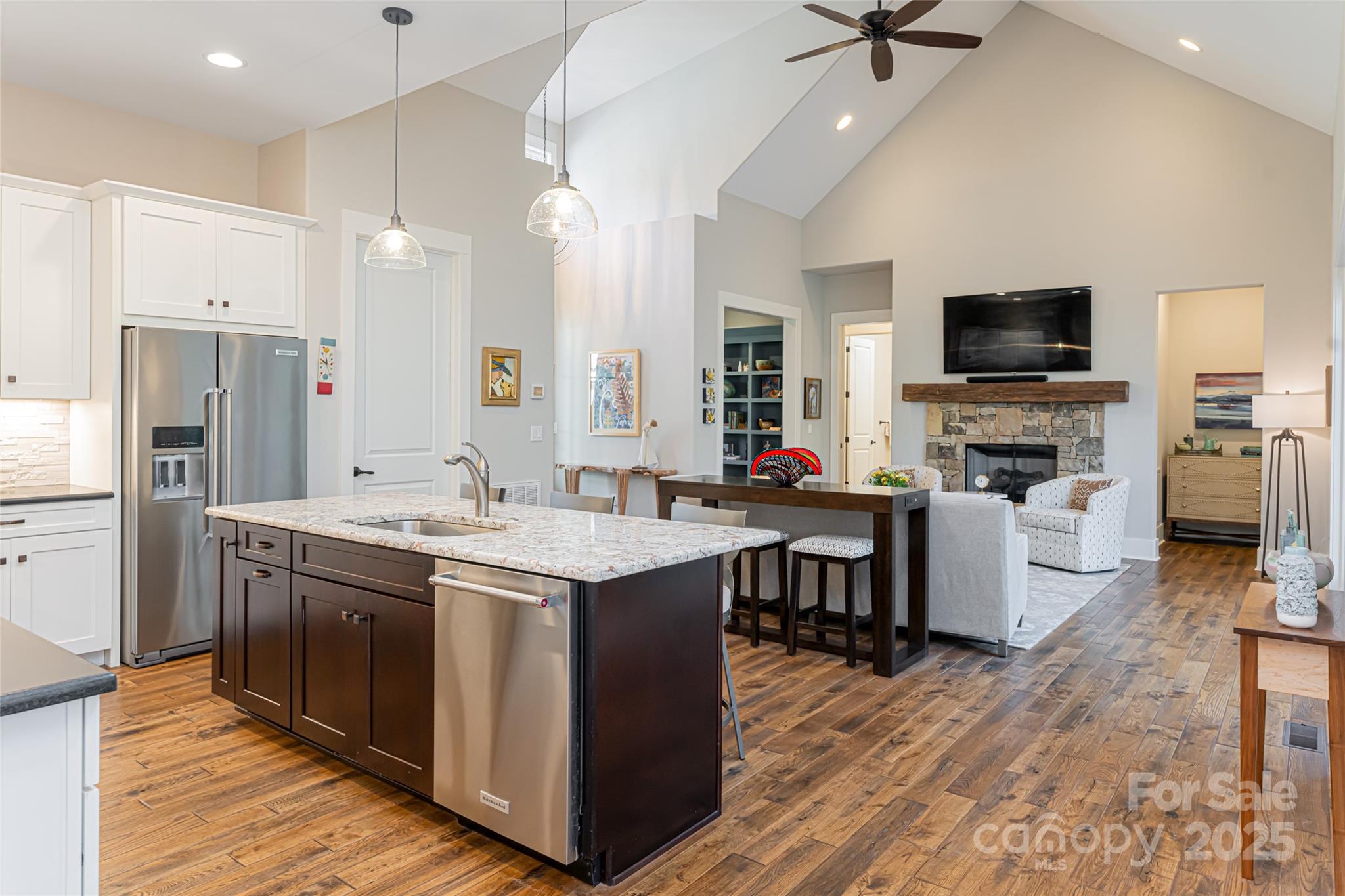 28 Woodland Aster Way