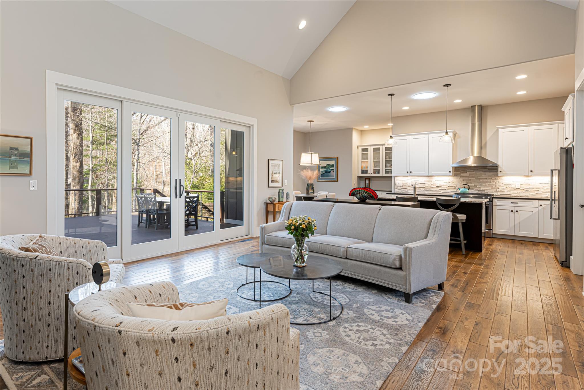 Town Mountain Preserve - Residential