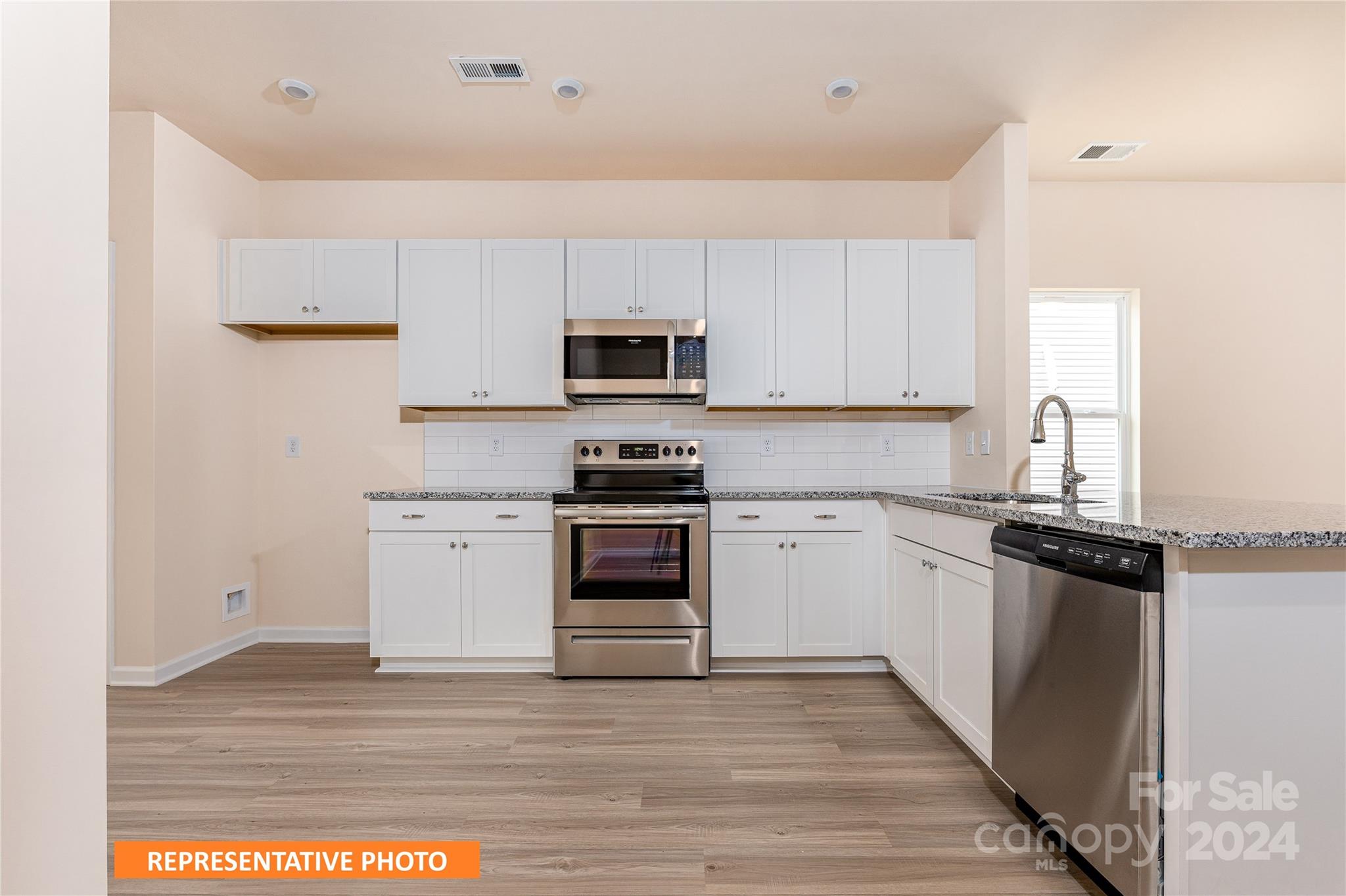 Country Club Village - Residential