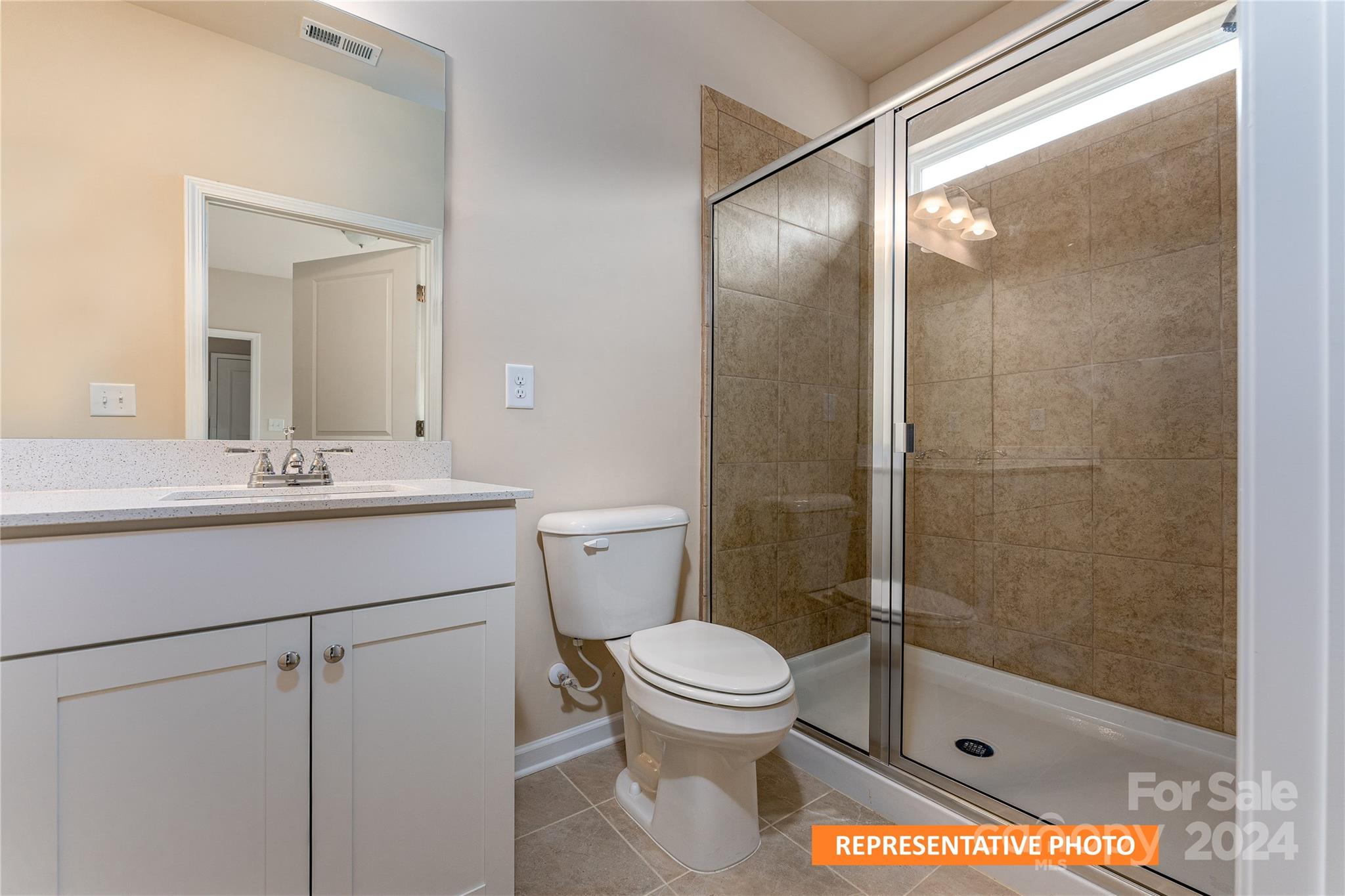 Country Club Village - Residential