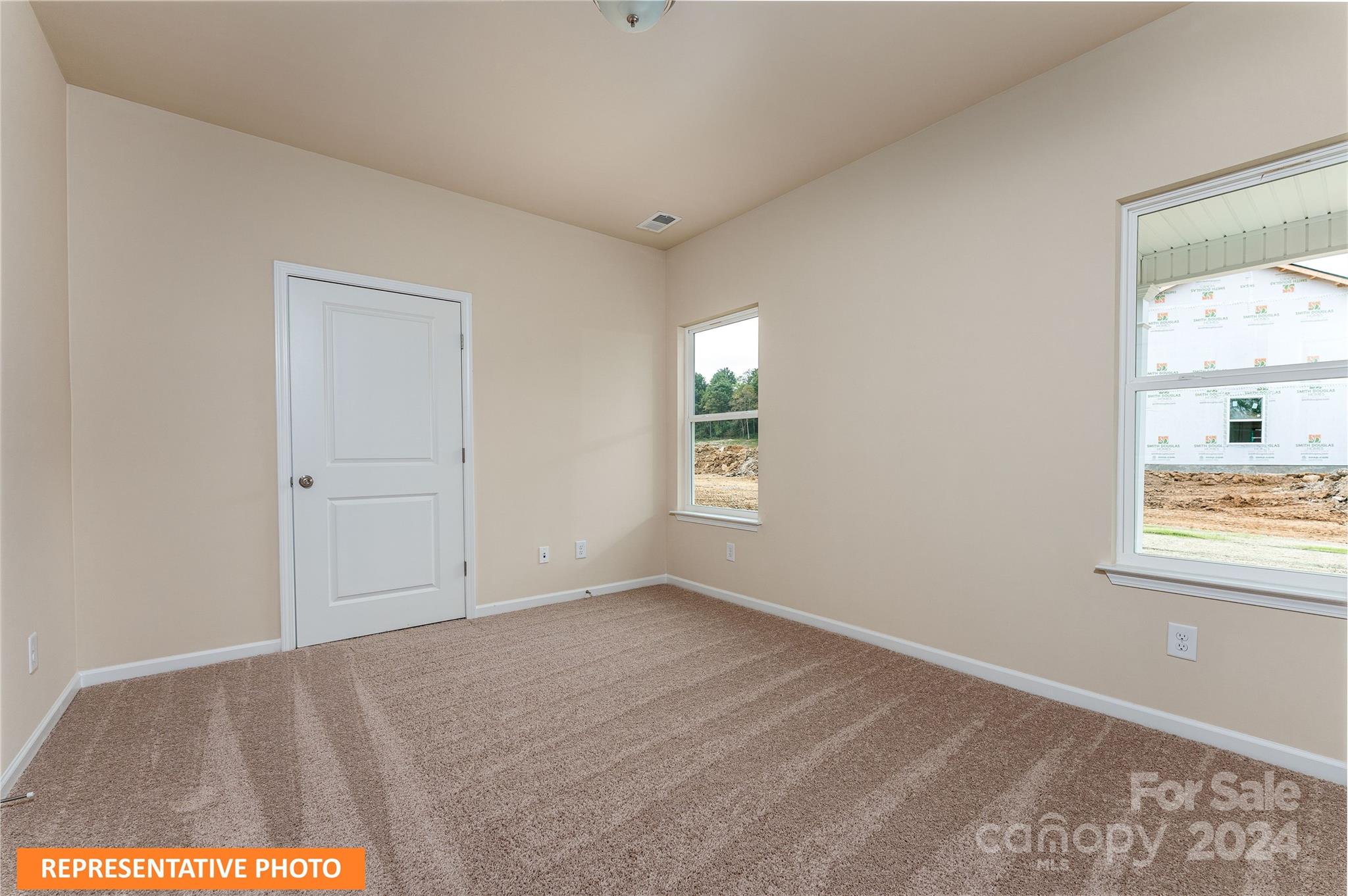 Country Club Village - Residential