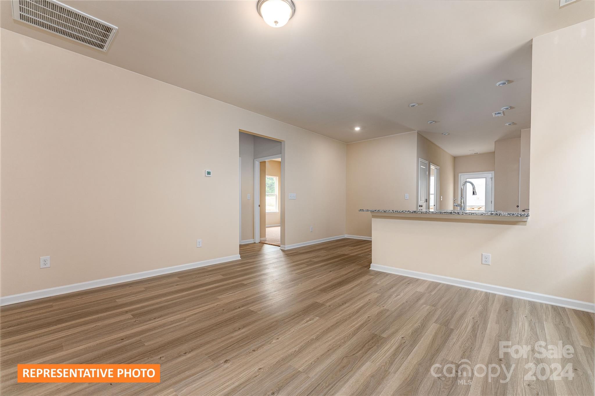 Country Club Village - Residential