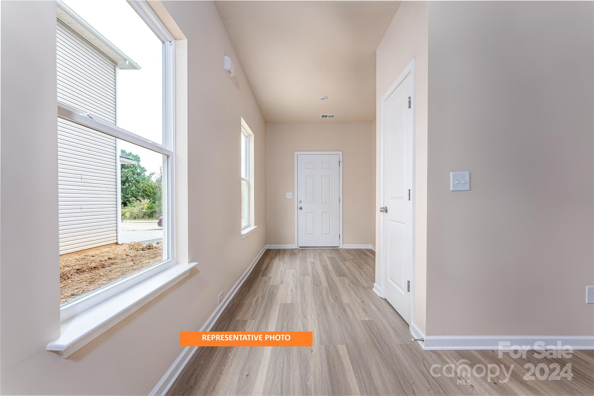 Country Club Village - Residential