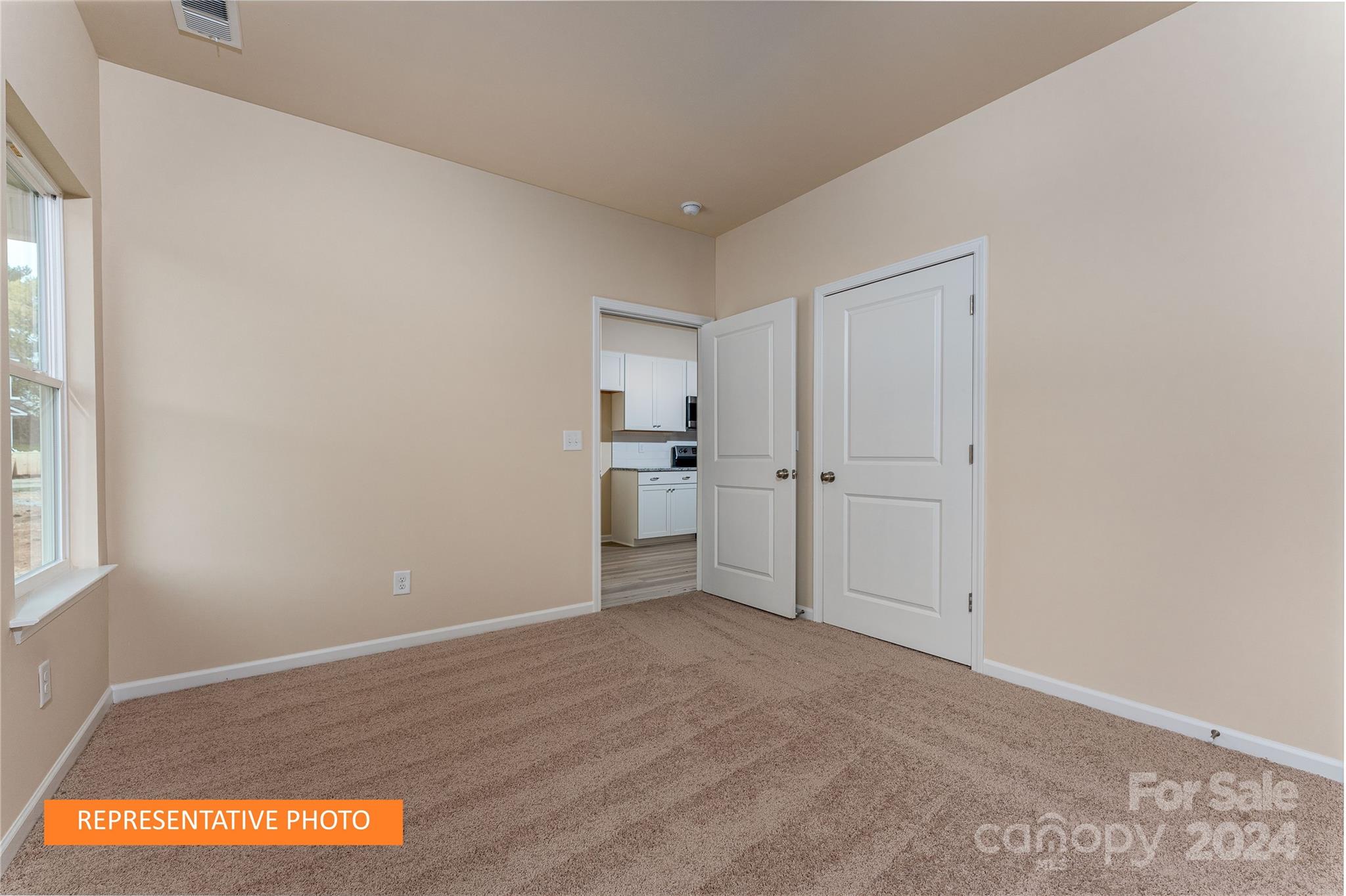 Country Club Village - Residential