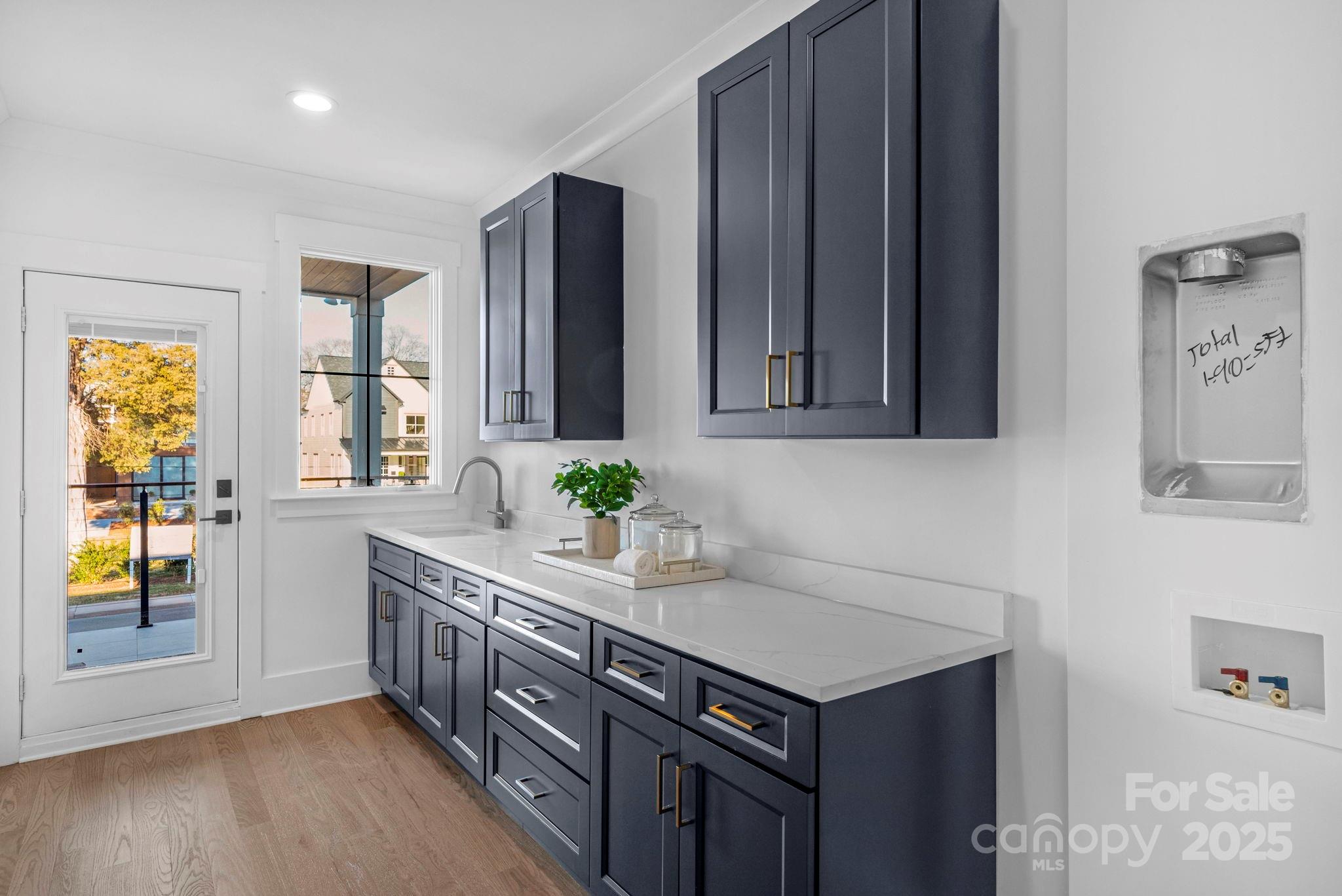 Sedgefield - Residential