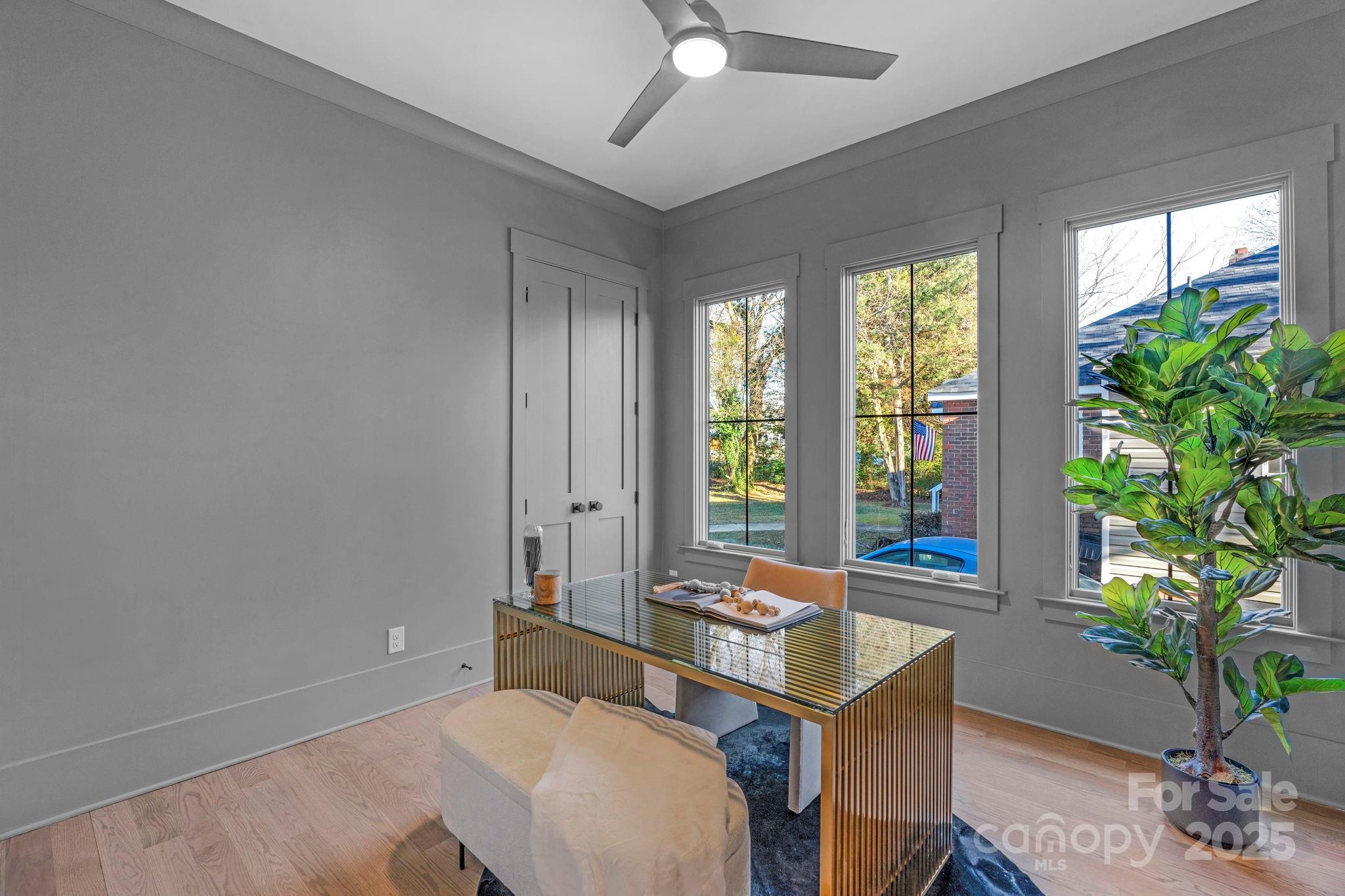 Sedgefield - Residential