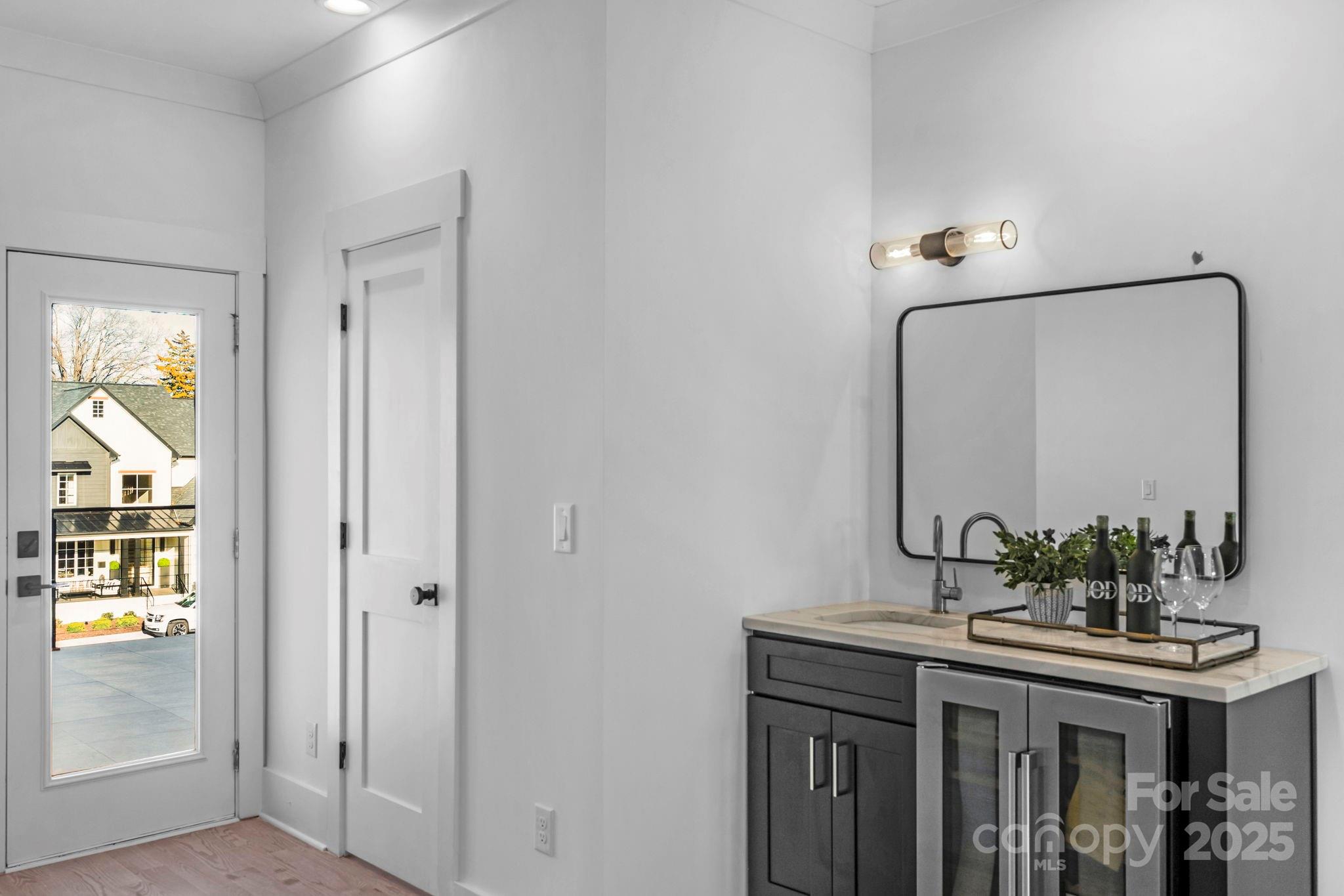 Sedgefield - Residential