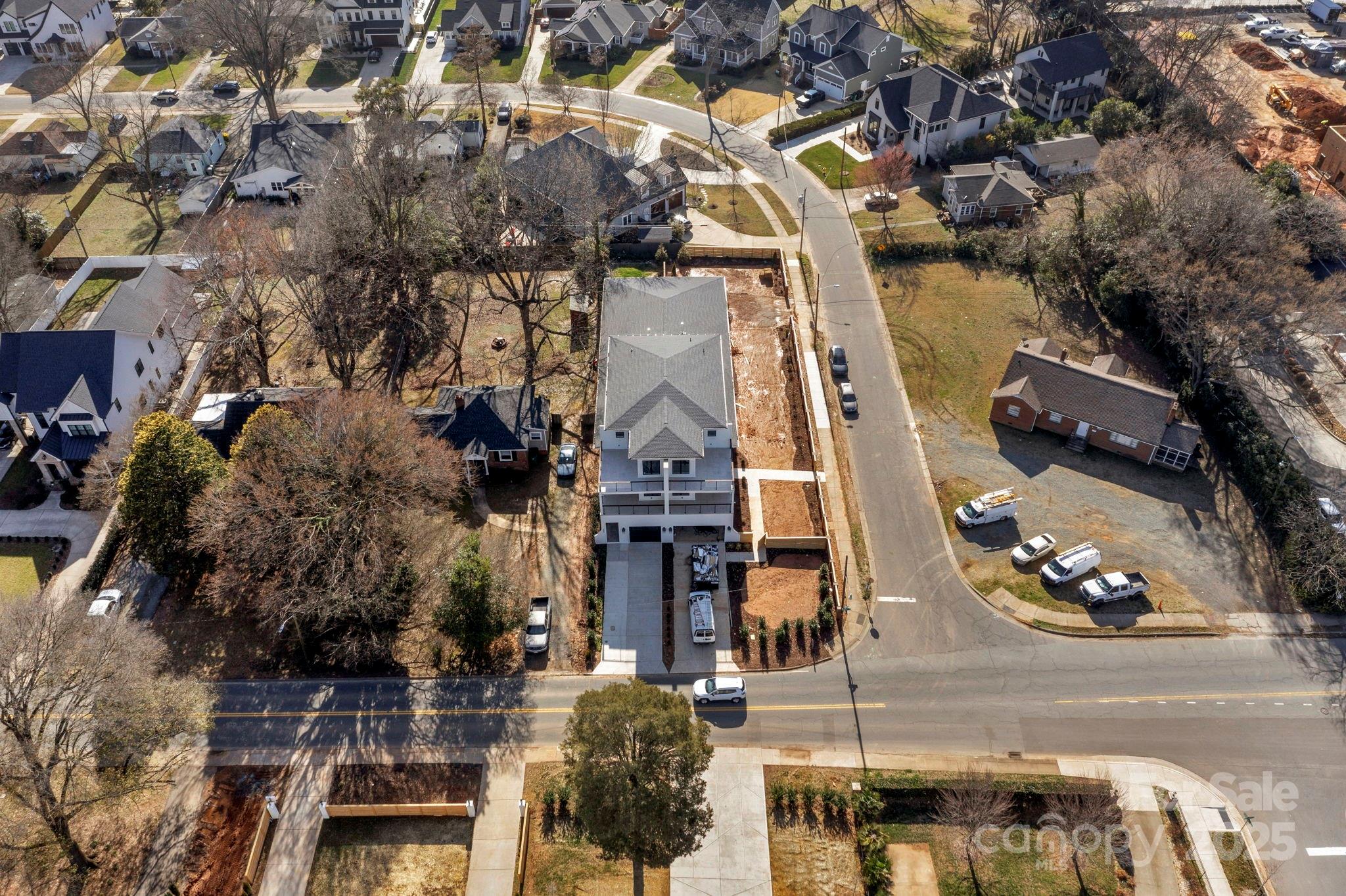 Sedgefield - Residential