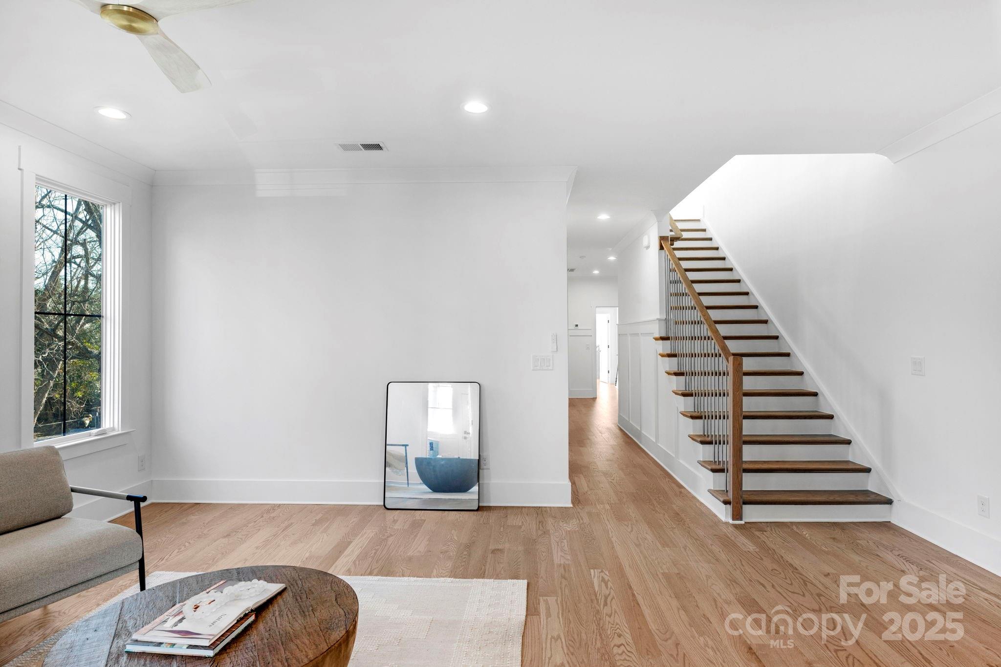 Sedgefield - Residential