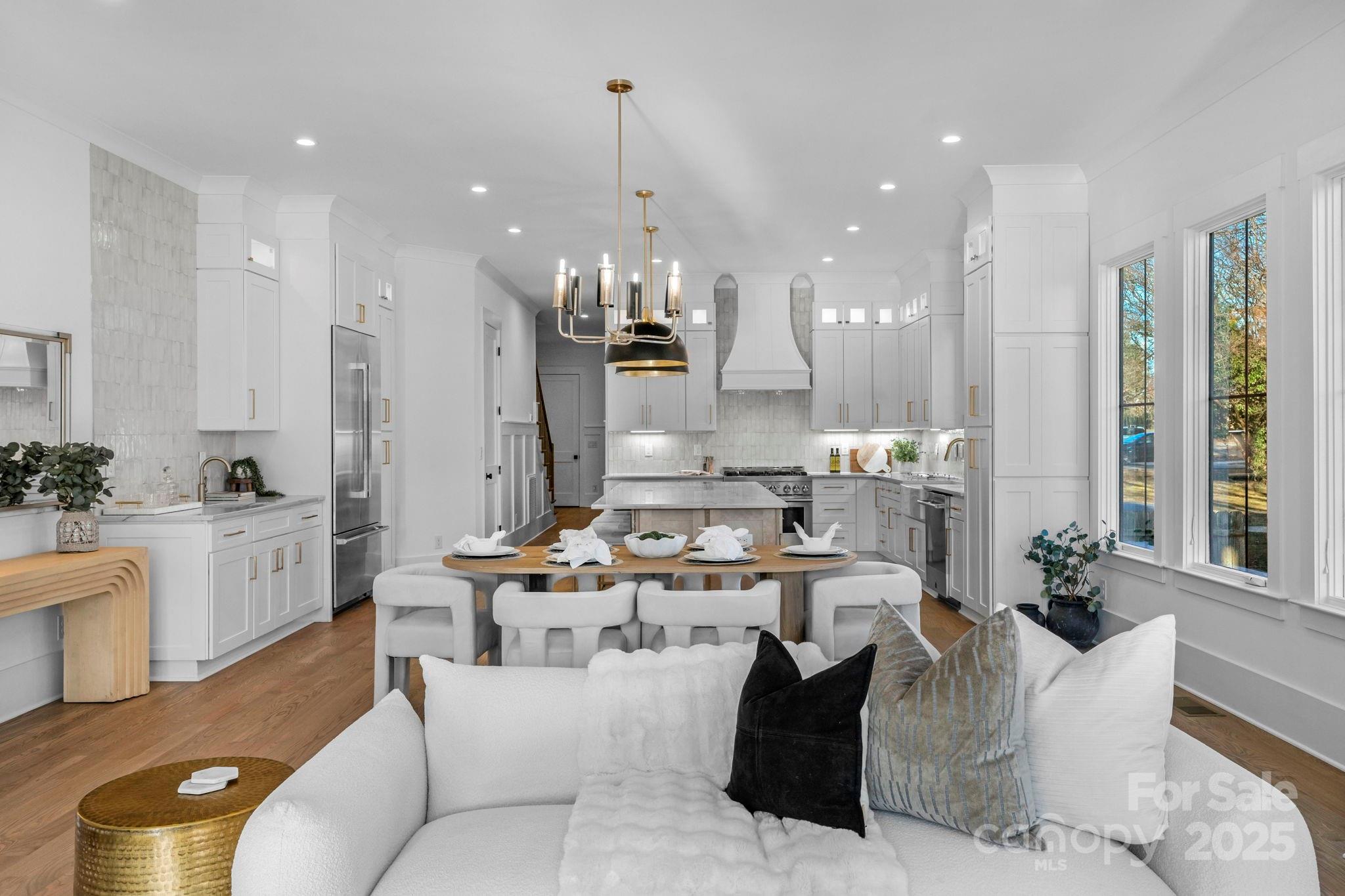 Sedgefield - Residential