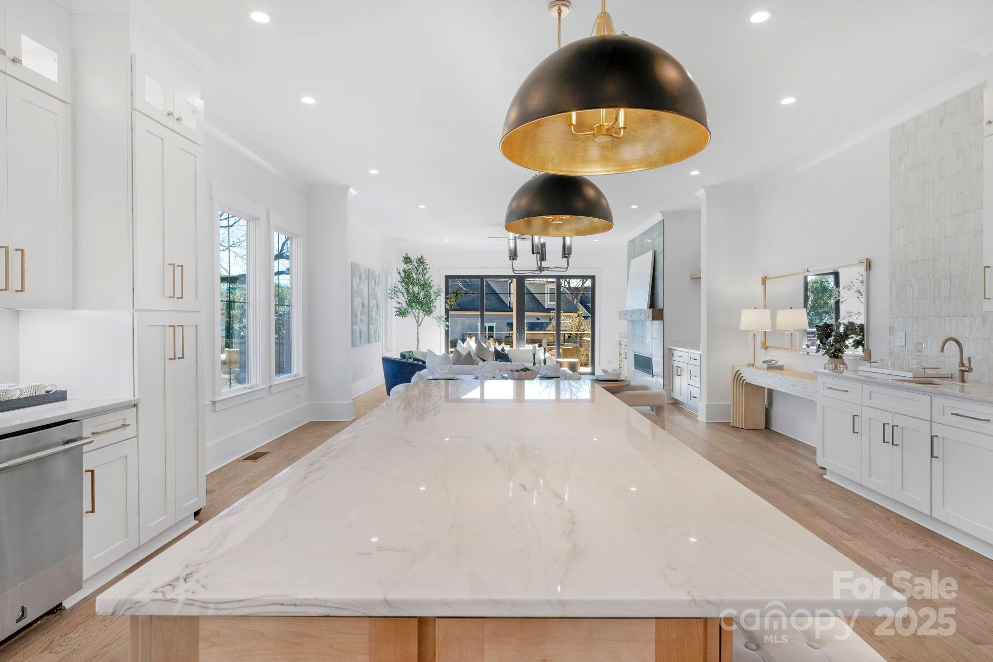 Sedgefield - Residential