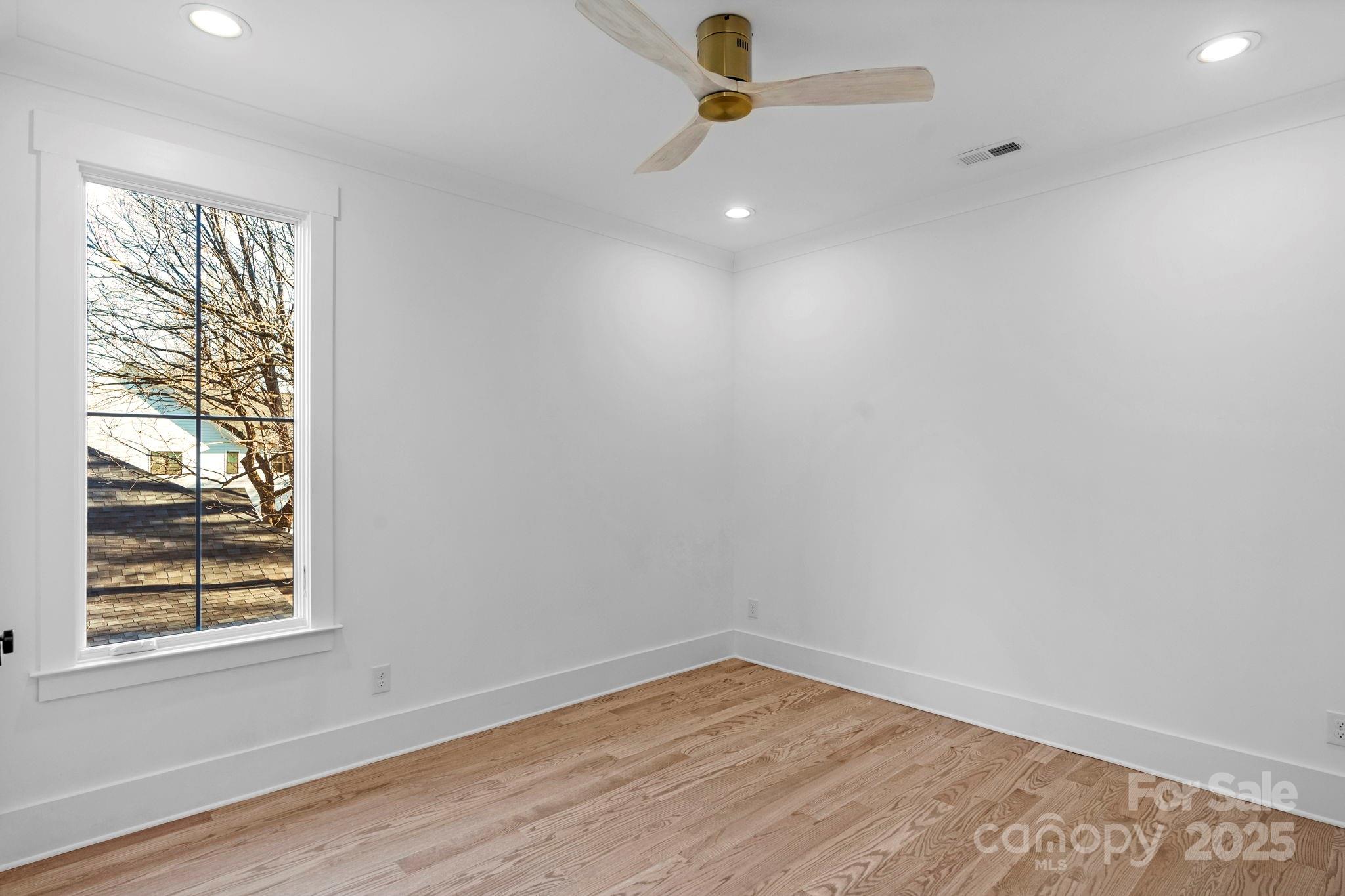 Sedgefield - Residential