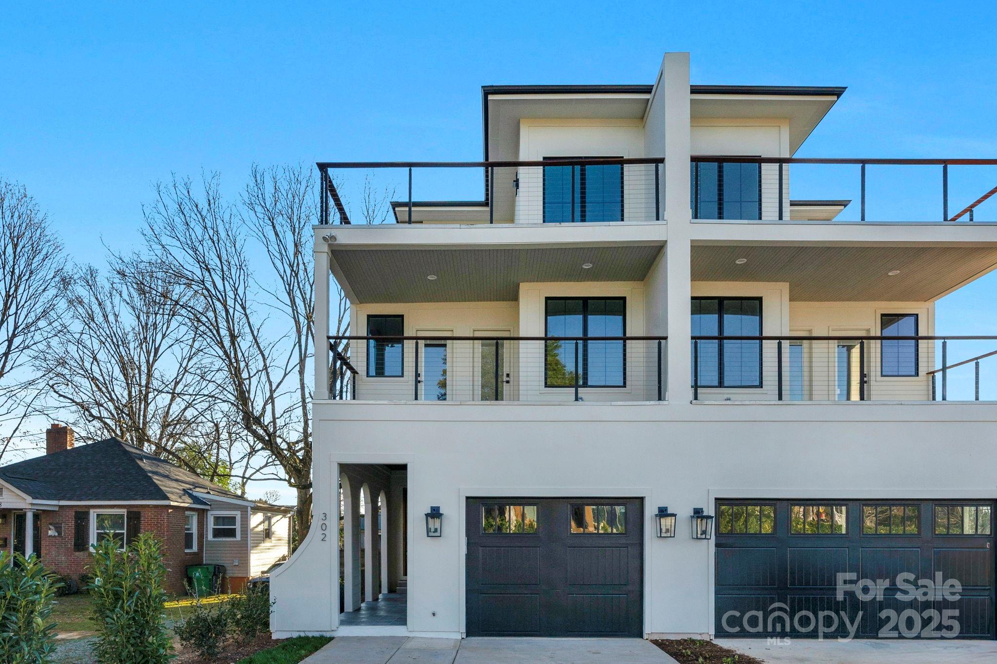 Sedgefield - Residential