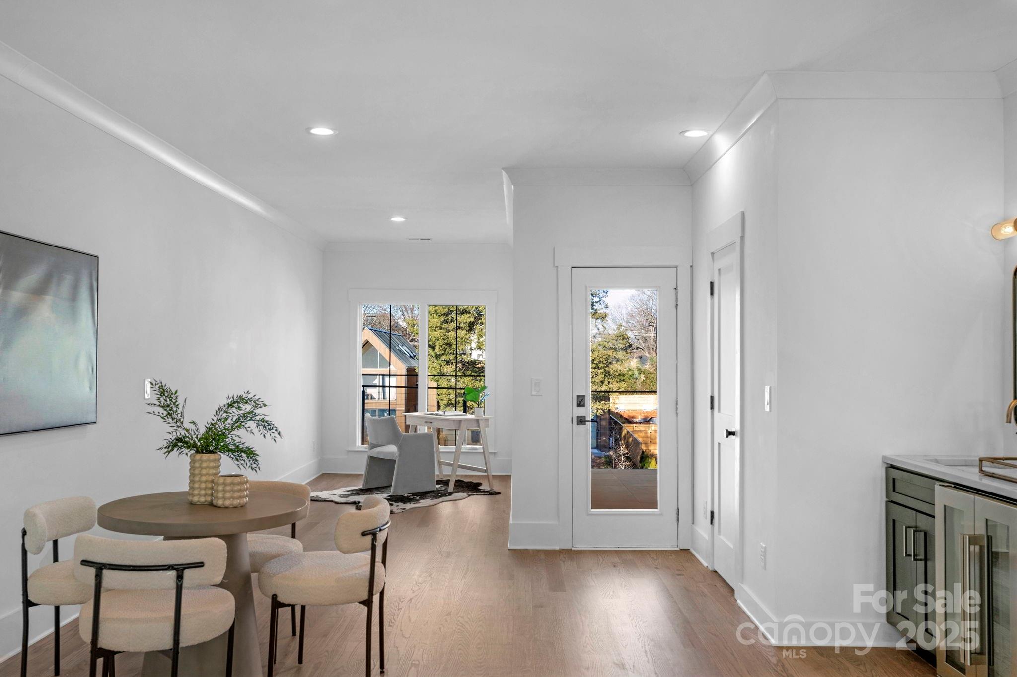 Sedgefield - Residential