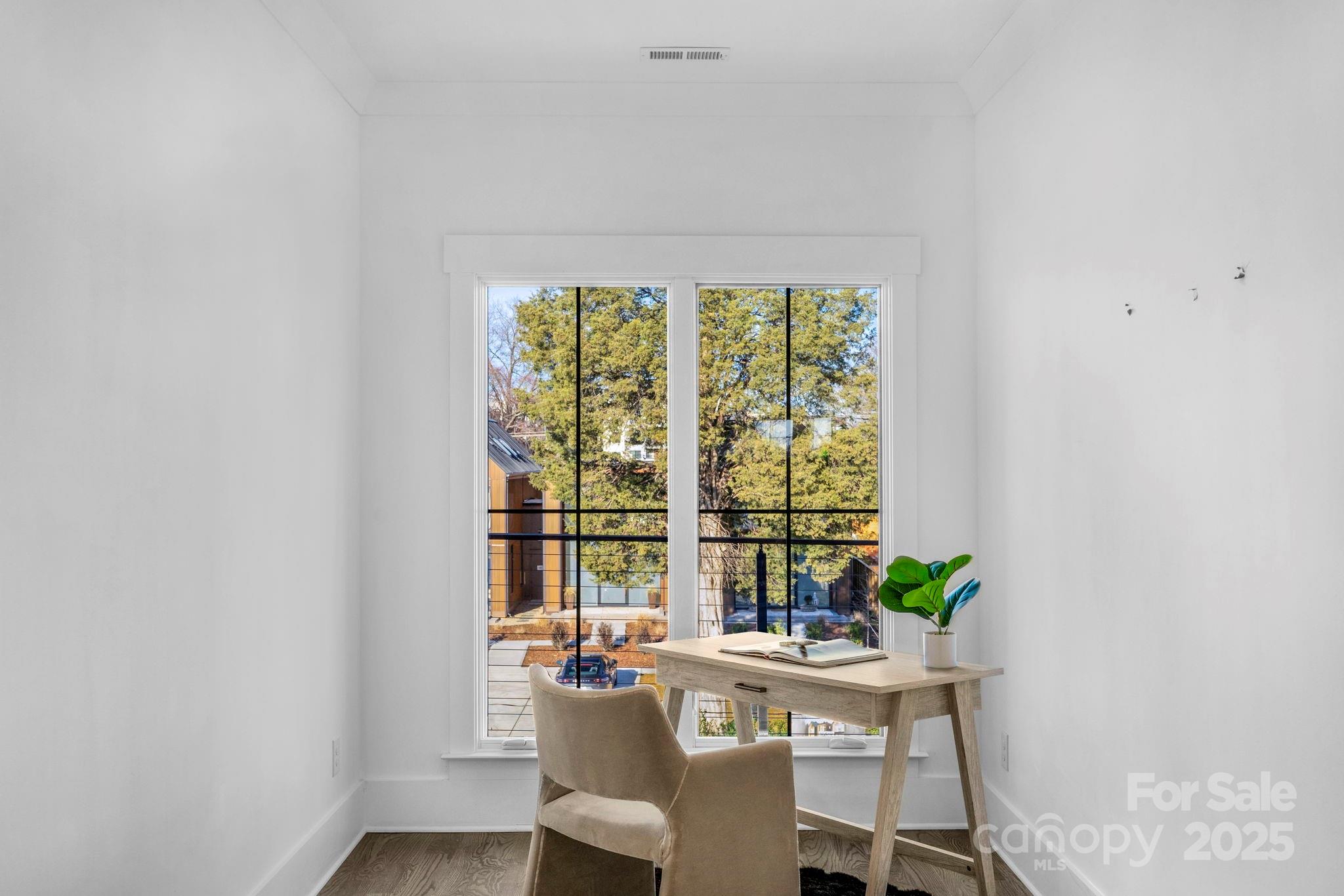 Sedgefield - Residential