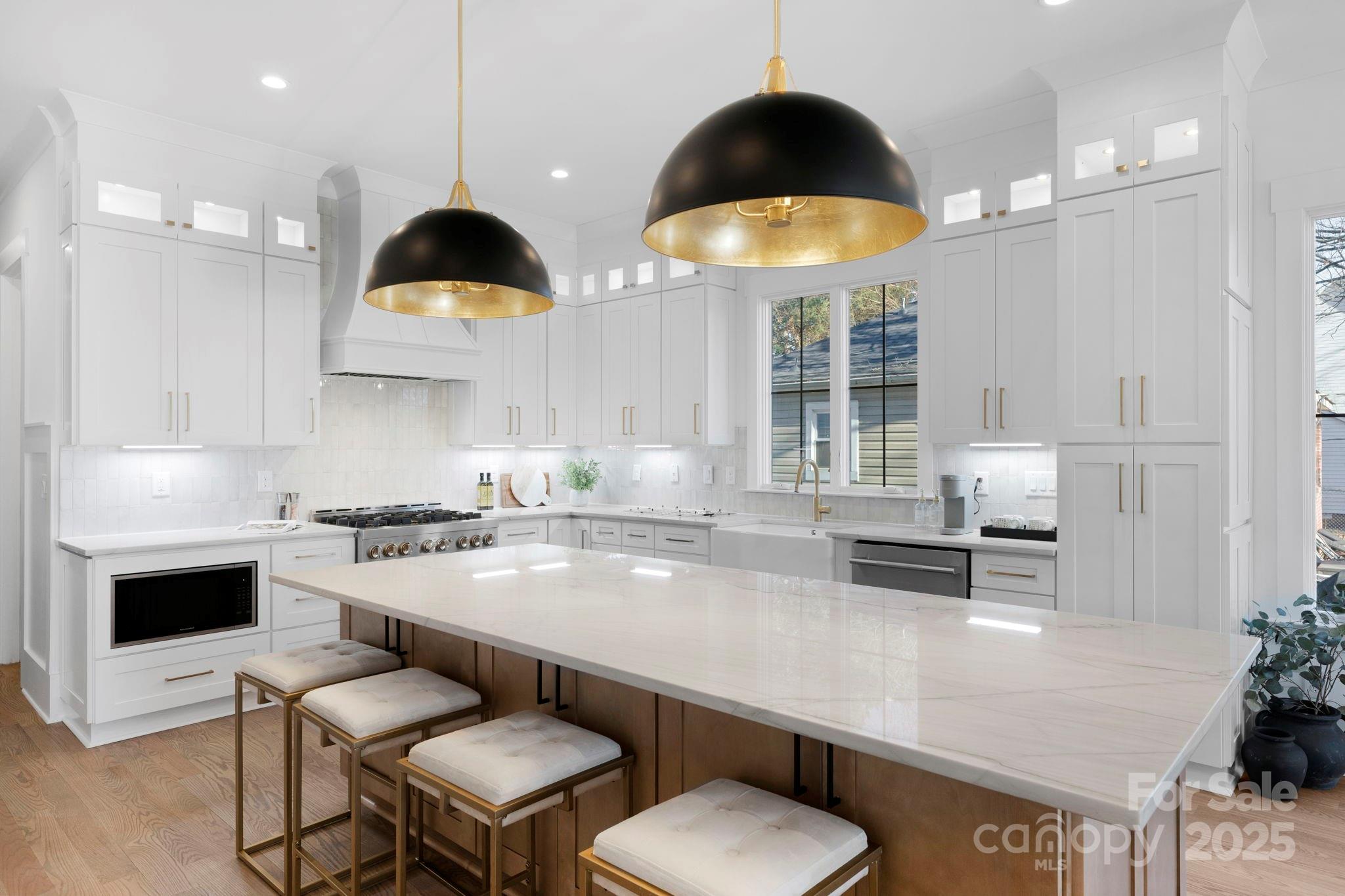 Sedgefield - Residential