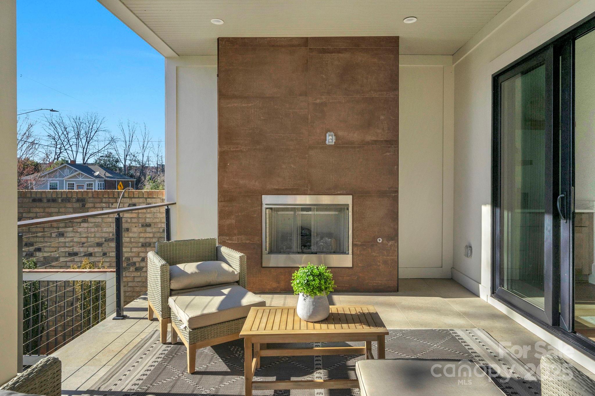 Sedgefield - Residential