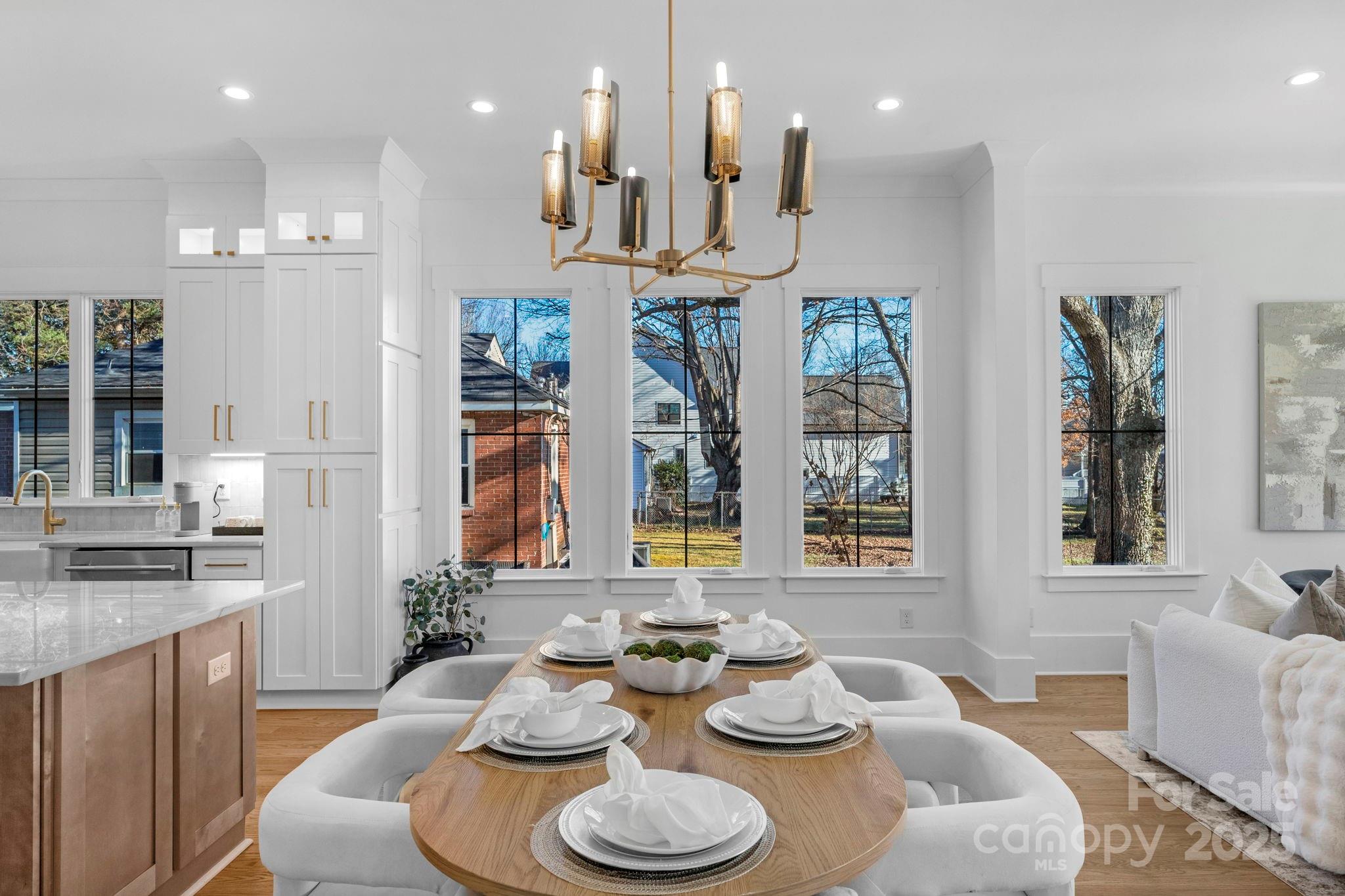 Sedgefield - Residential