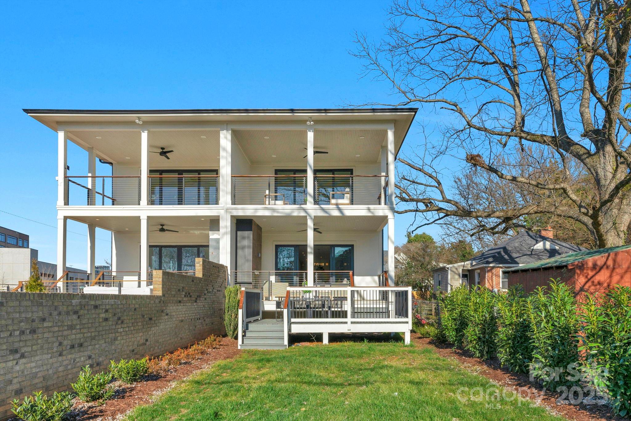 Sedgefield - Residential