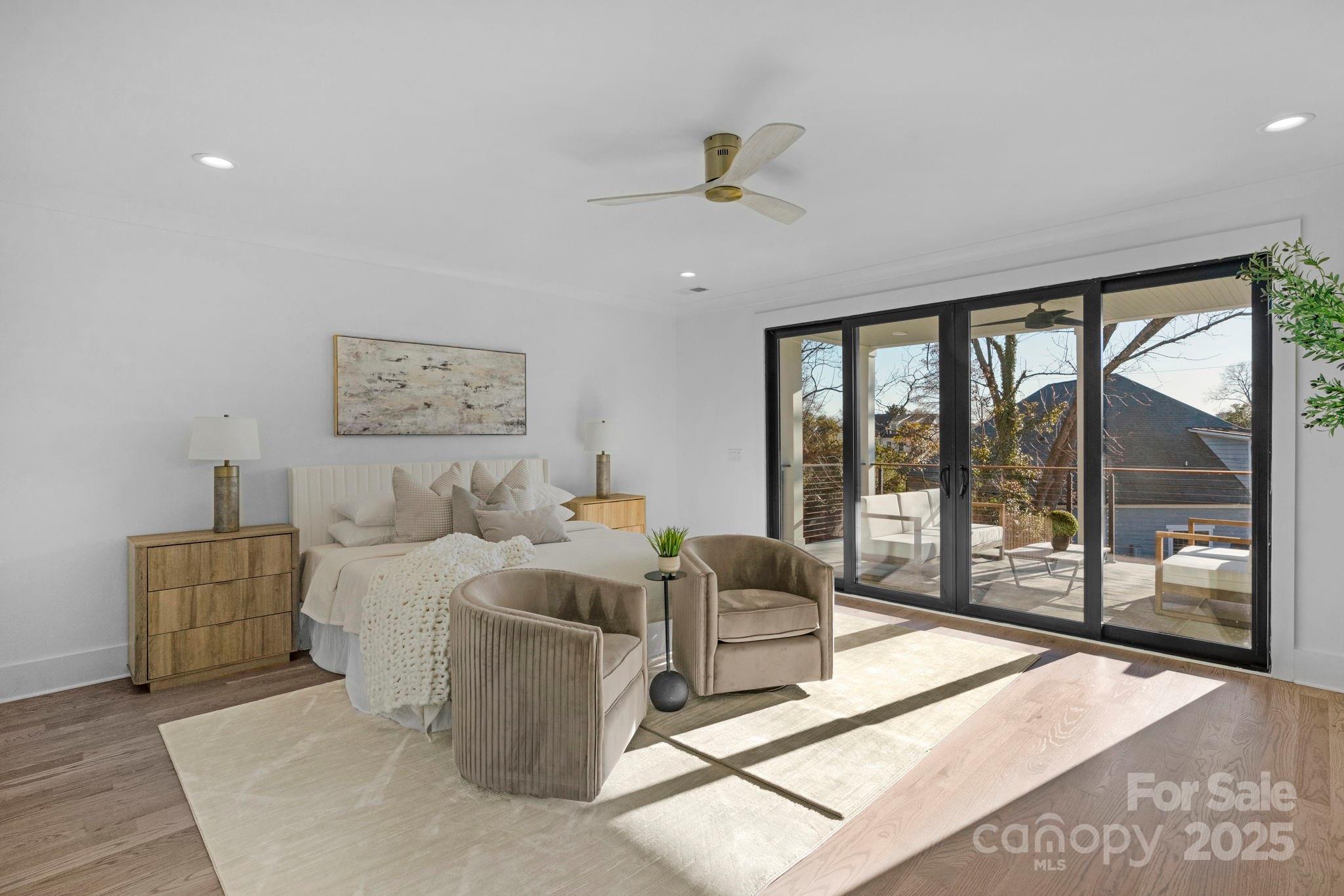 Sedgefield - Residential