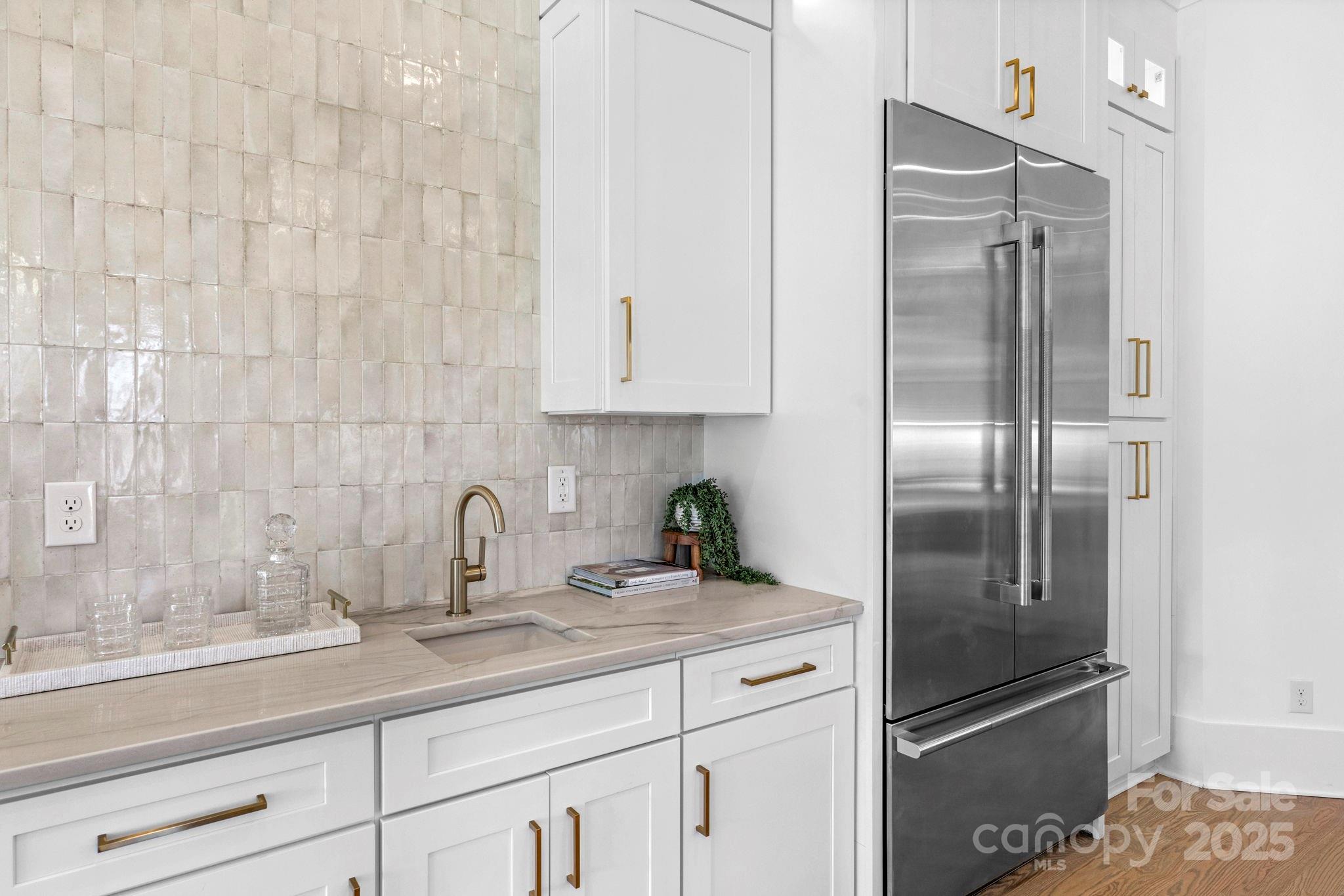 Sedgefield - Residential