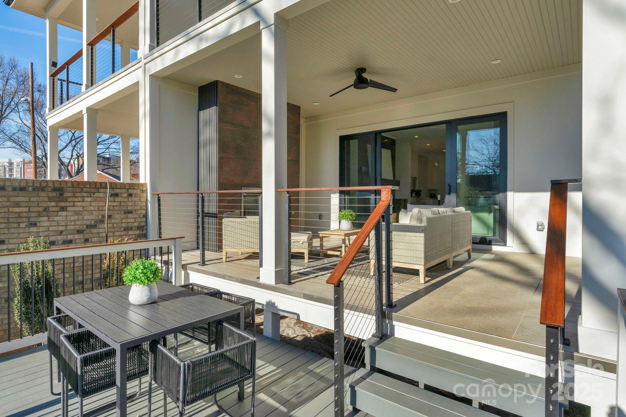 Sedgefield - Residential