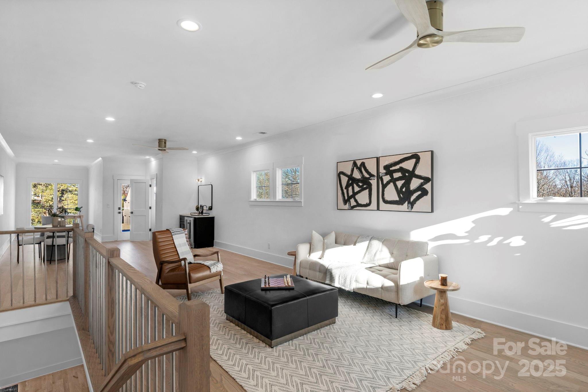 Sedgefield - Residential