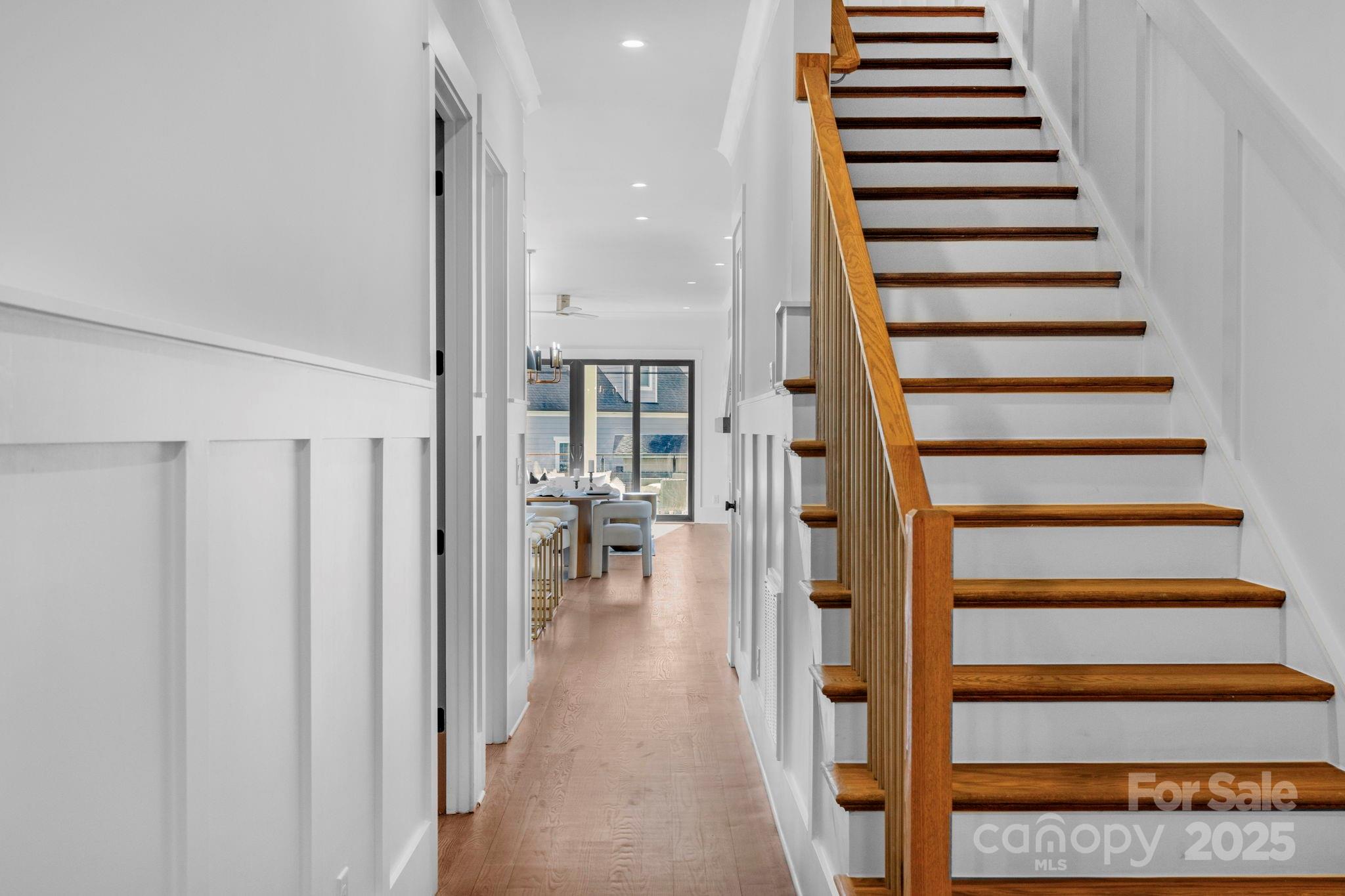 Sedgefield - Residential