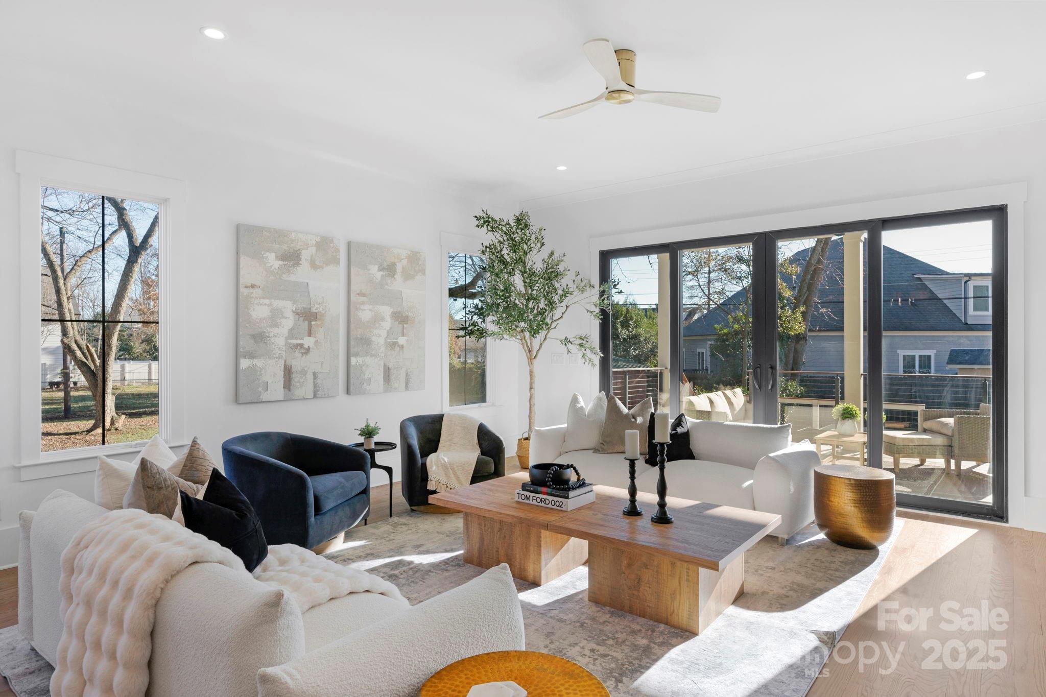 Sedgefield - Residential