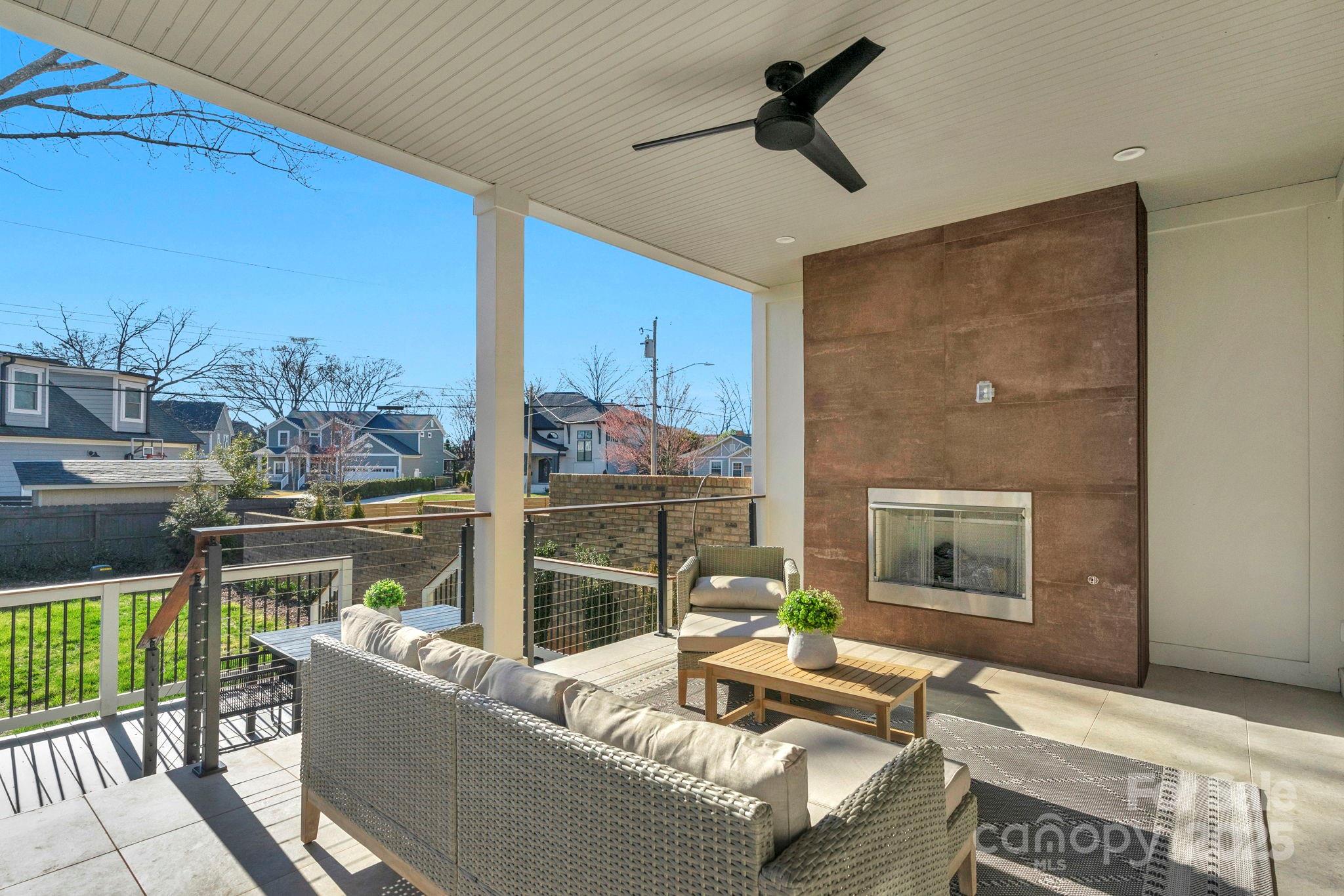 Sedgefield - Residential