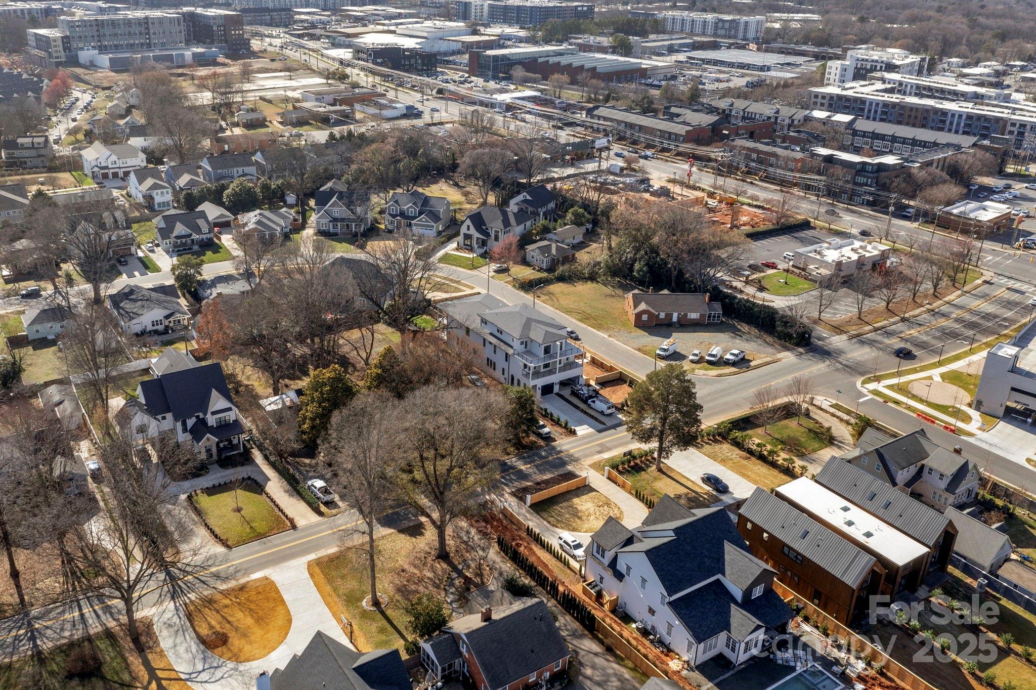 Sedgefield - Residential