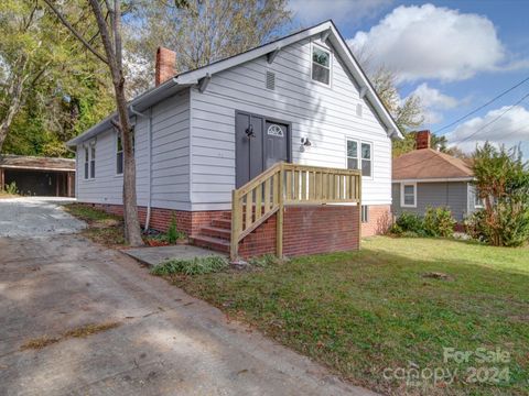 A home in Wadesboro