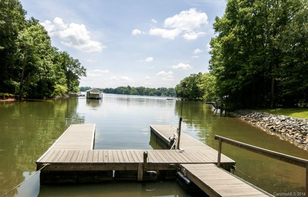 River Hills - Residential