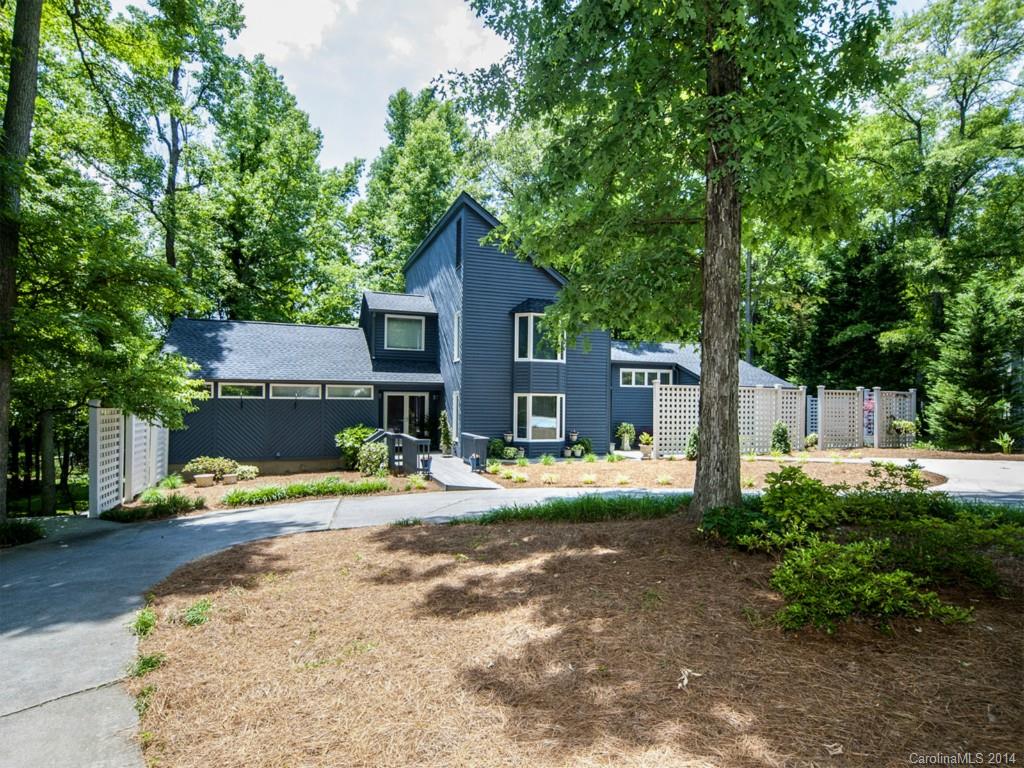 River Hills - Residential