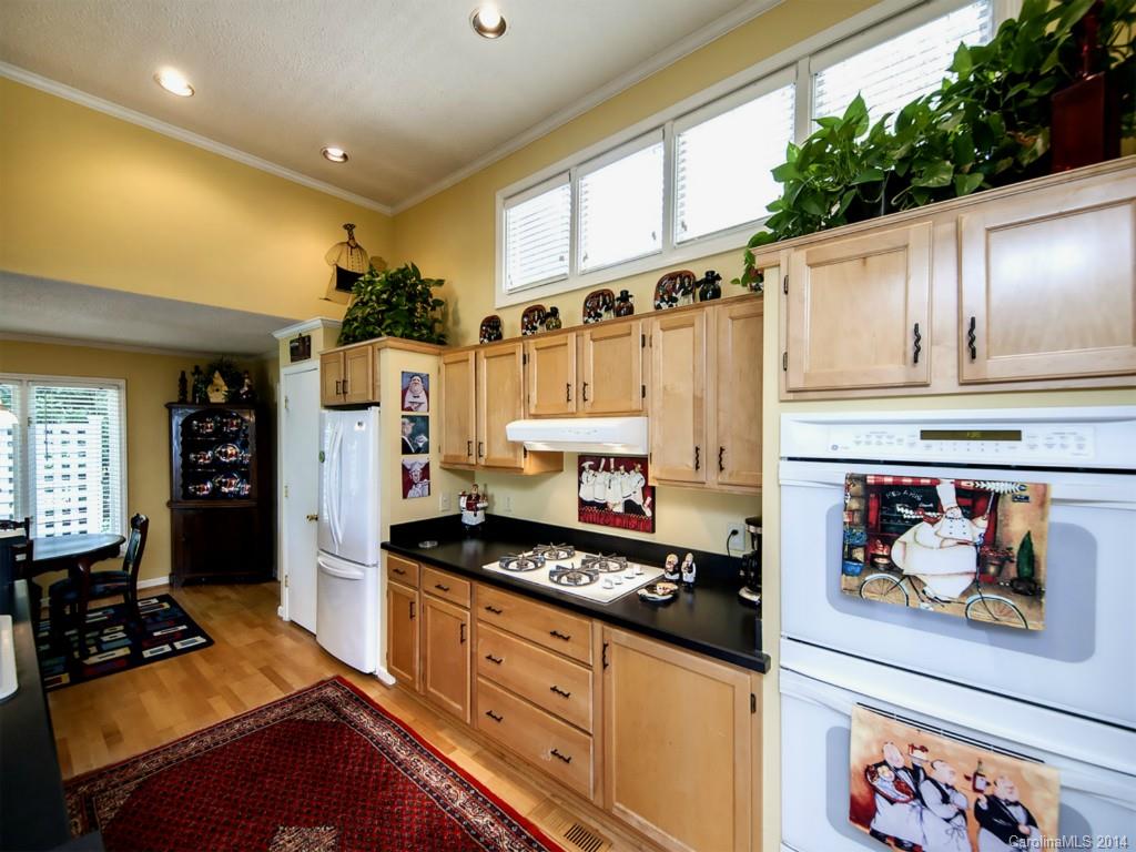 River Hills - Residential