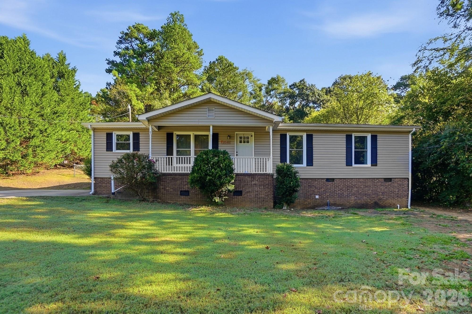 2848 Forest Hills Circle