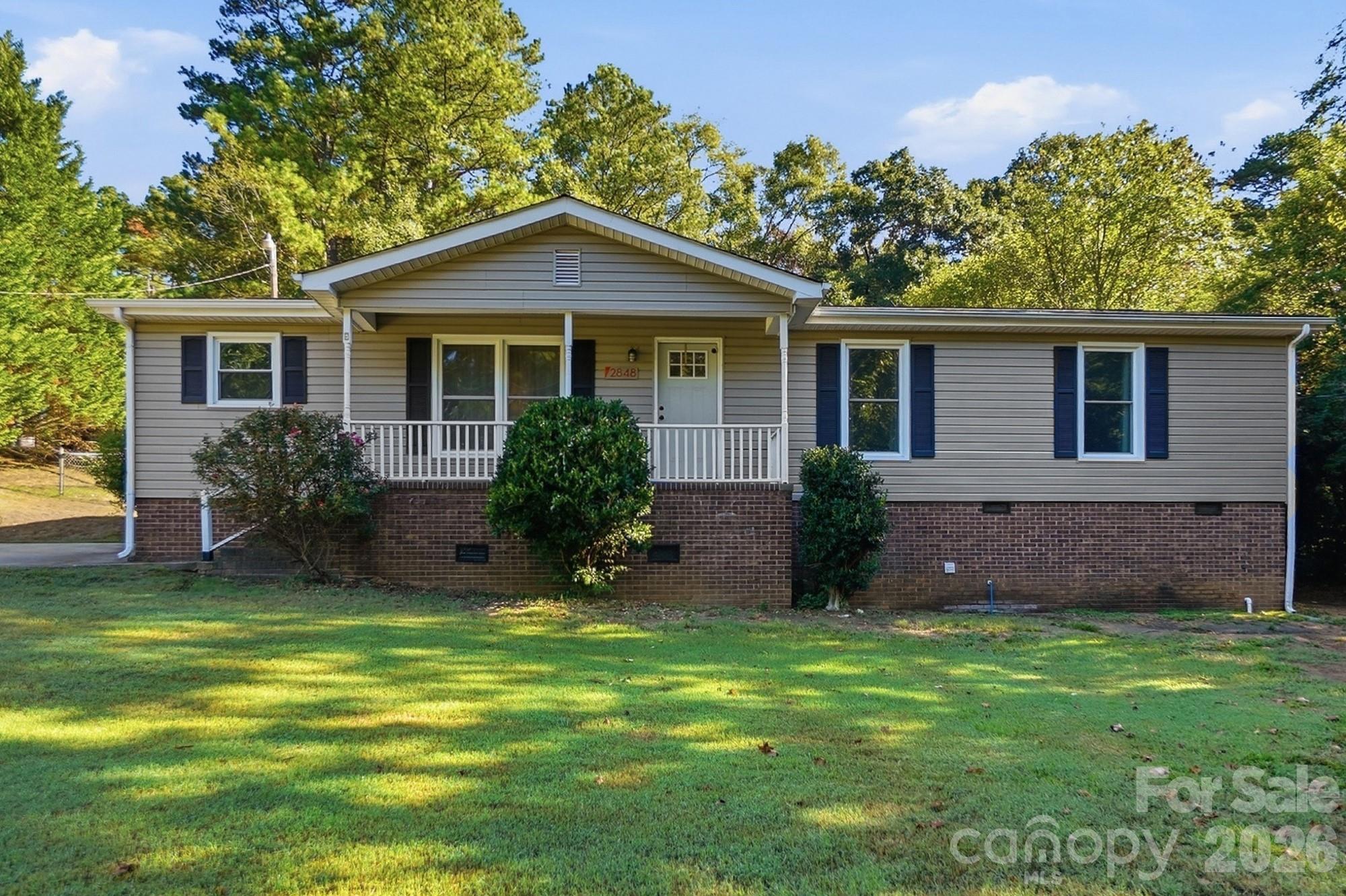 2848 Forest Hills Circle