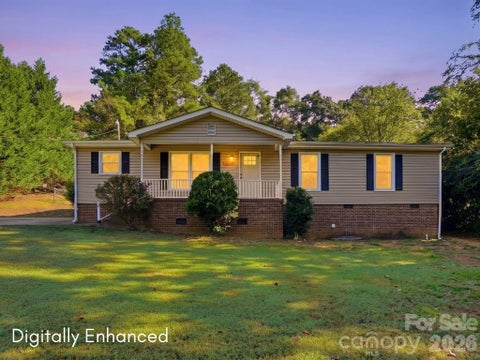 Photo of 2848 Forest Hills Circle, Rock Hill, SC 29732 (MLS # 4426396)